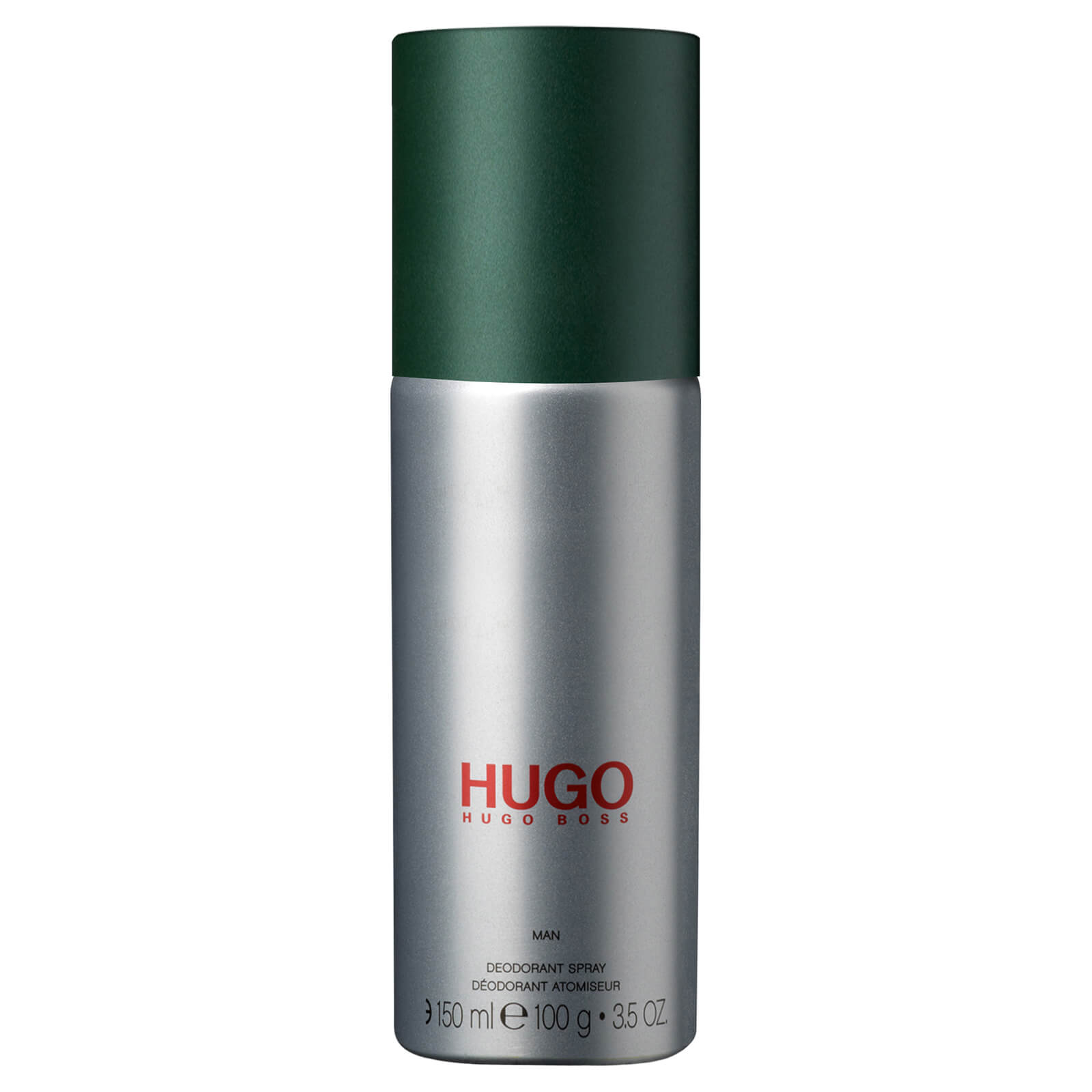 hugo boss body spray