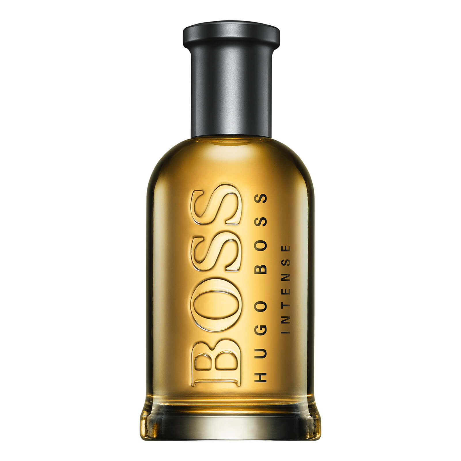 HUGO BOSS BOSS Bottled Intense Eau de Parfum 50ml - LOOKFANTASTIC