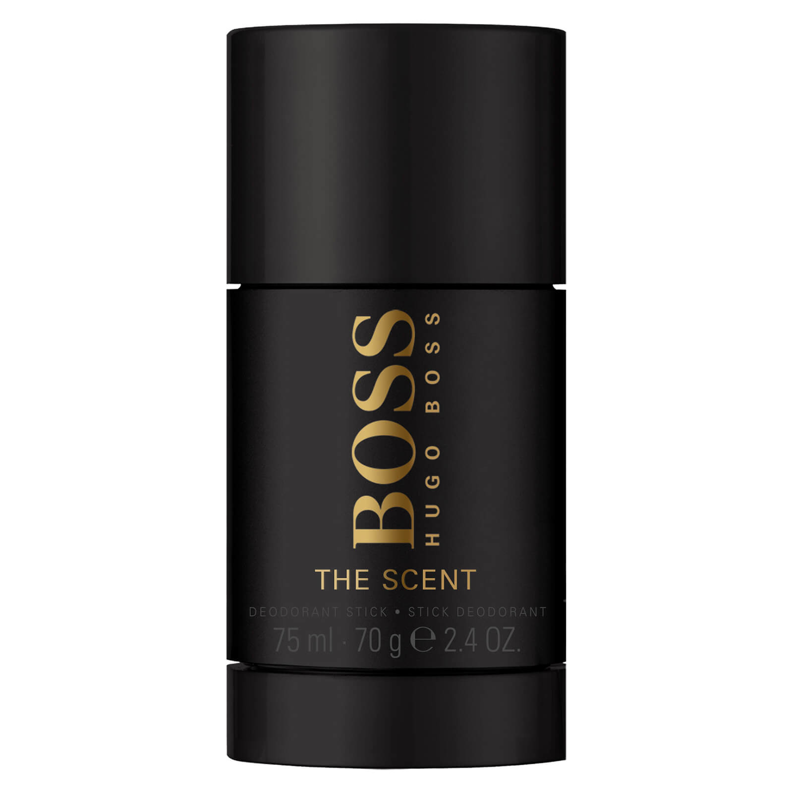 boss the scent deodorant stick