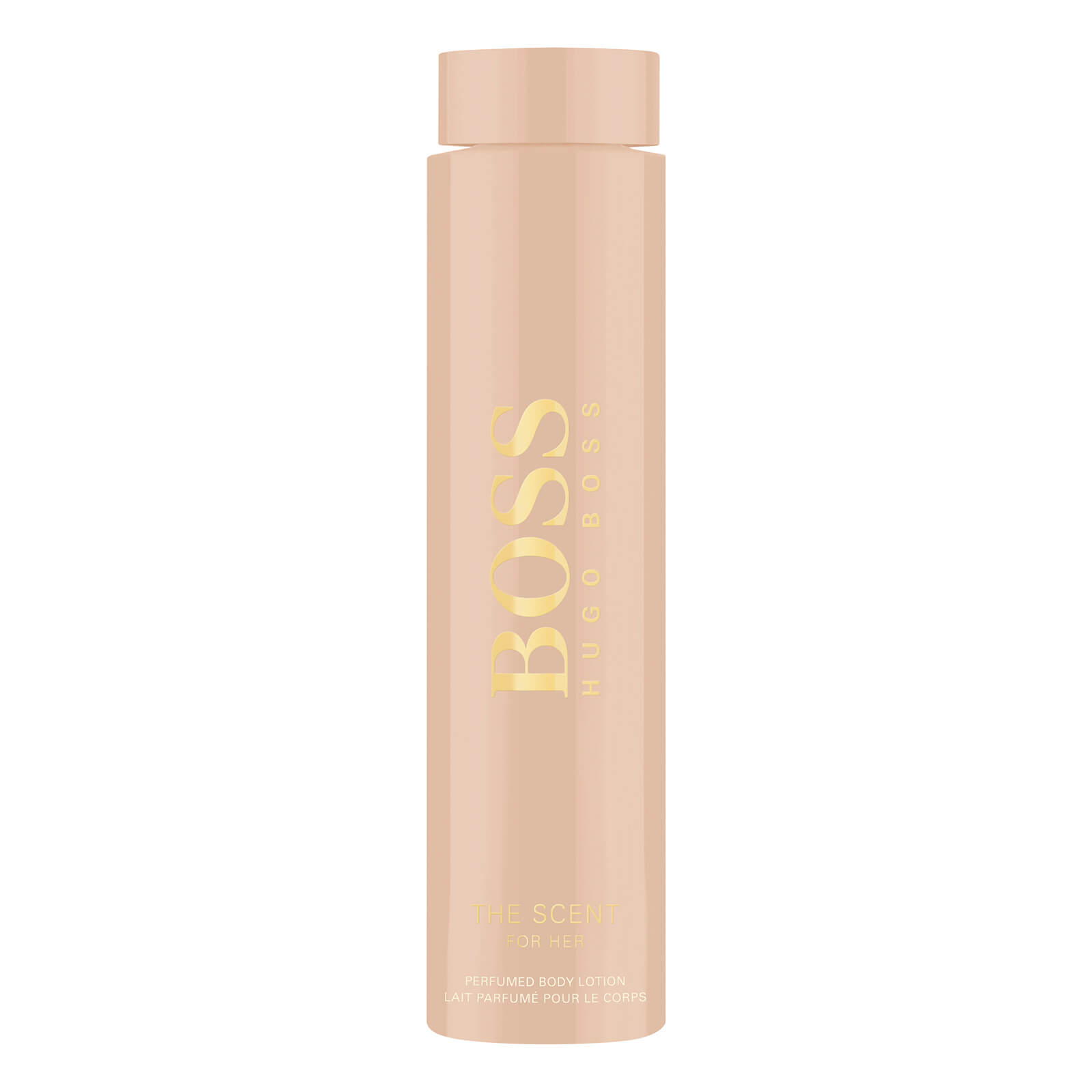 Hugo Boss The Scent for Her Body Lotion 