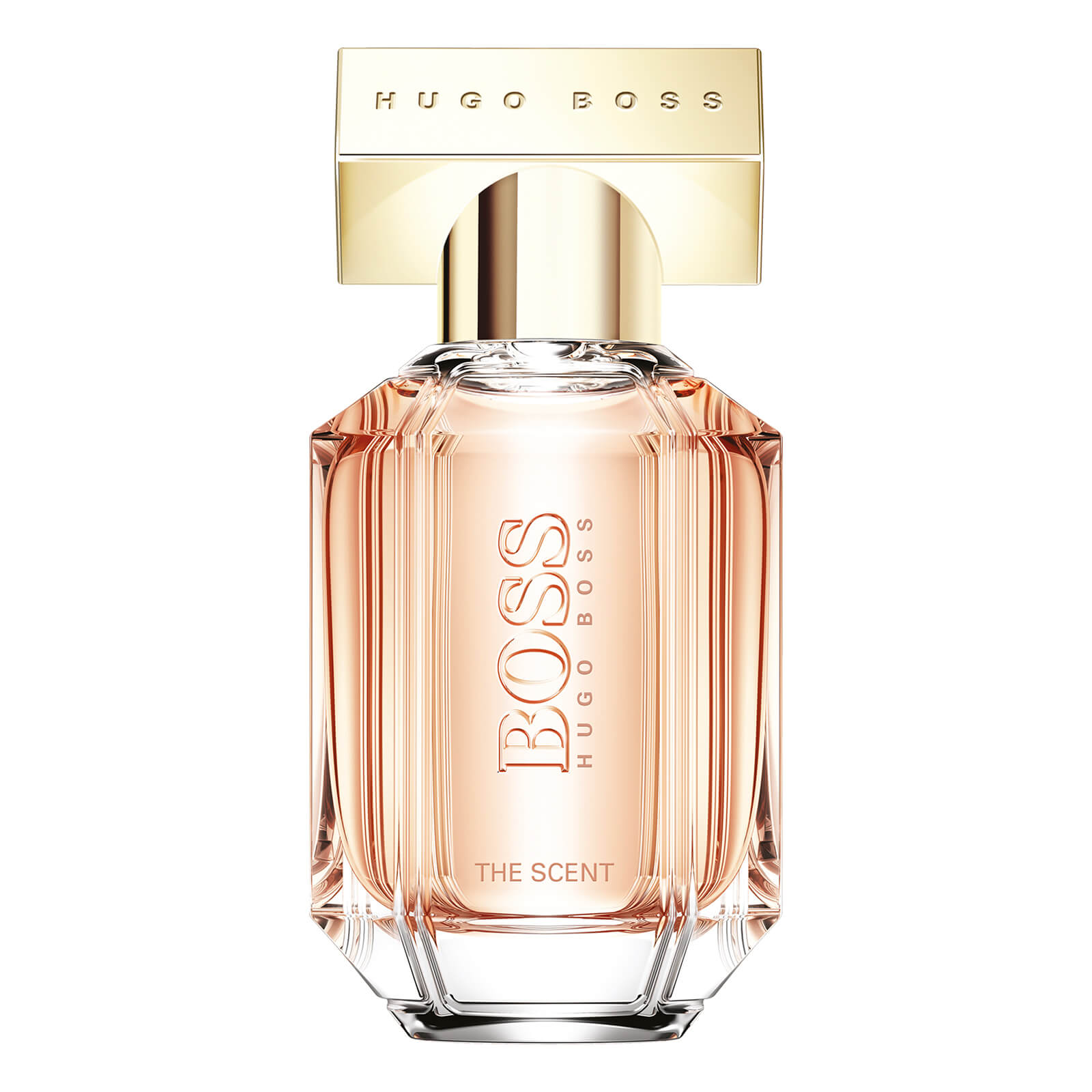 hugo boss the scent for her perfume