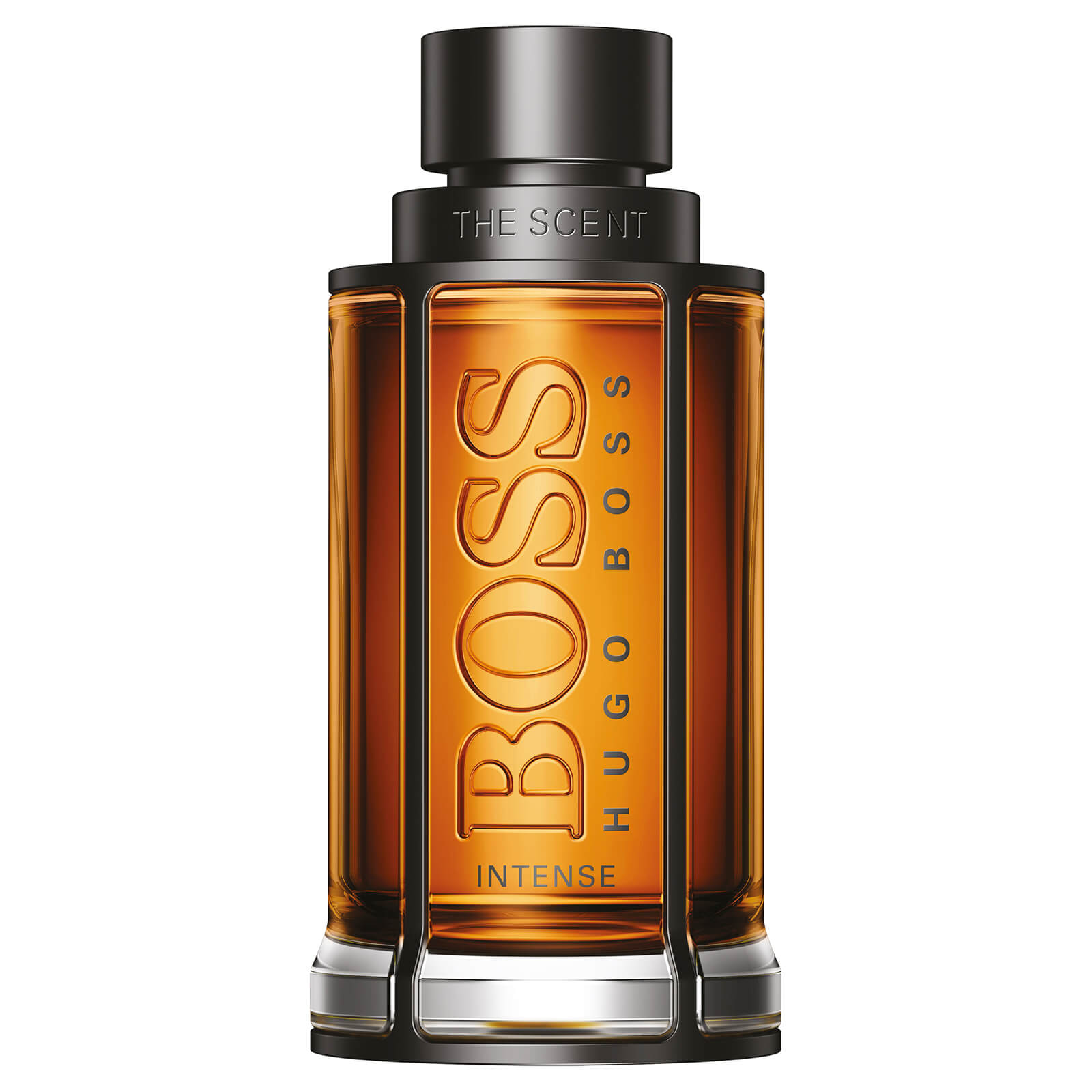 Hugo Boss The Scent Intense For Him Eau De Parfum 50ml Free