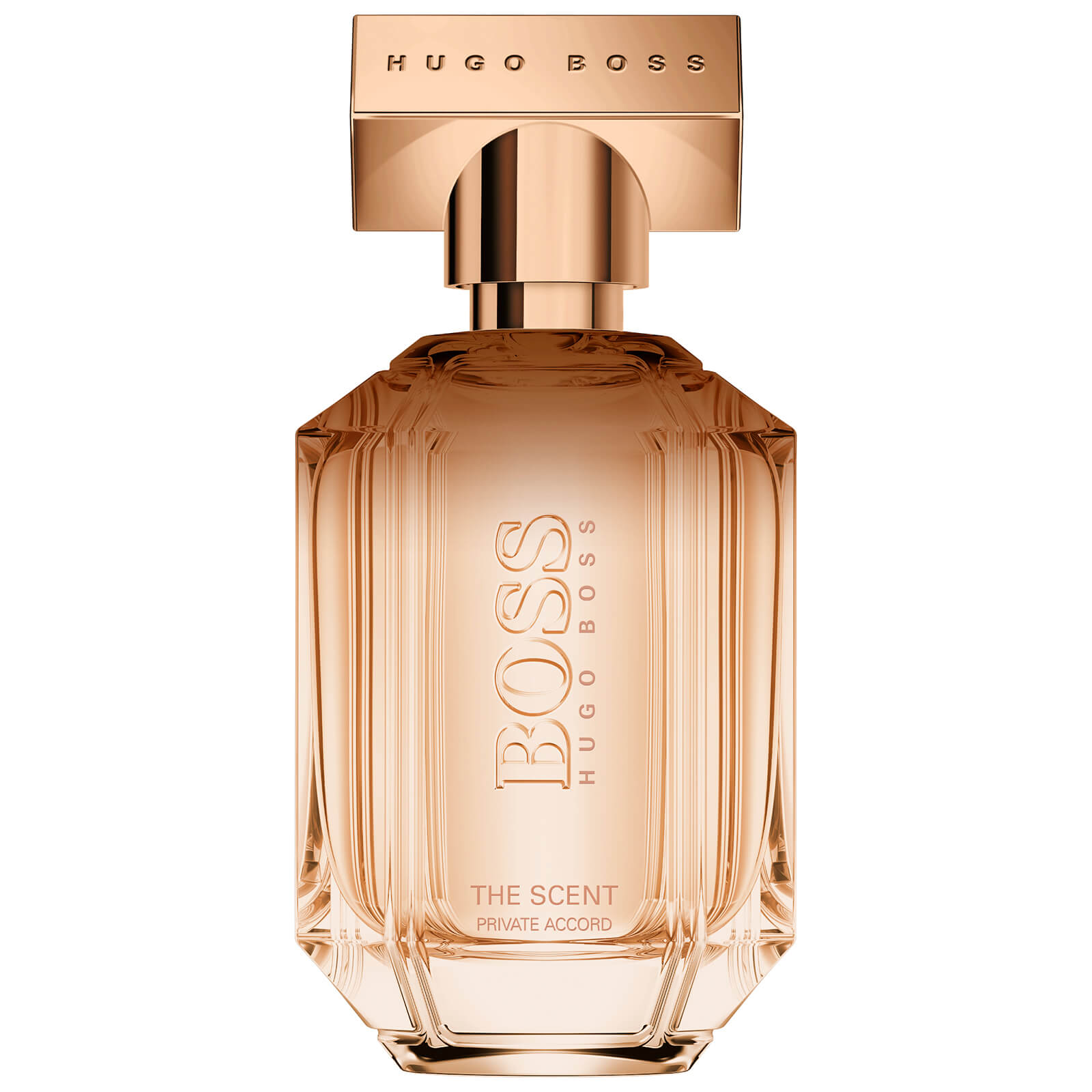 Hugo Boss The Scent Private Accord For Her Eau De Parfum 50ml Free