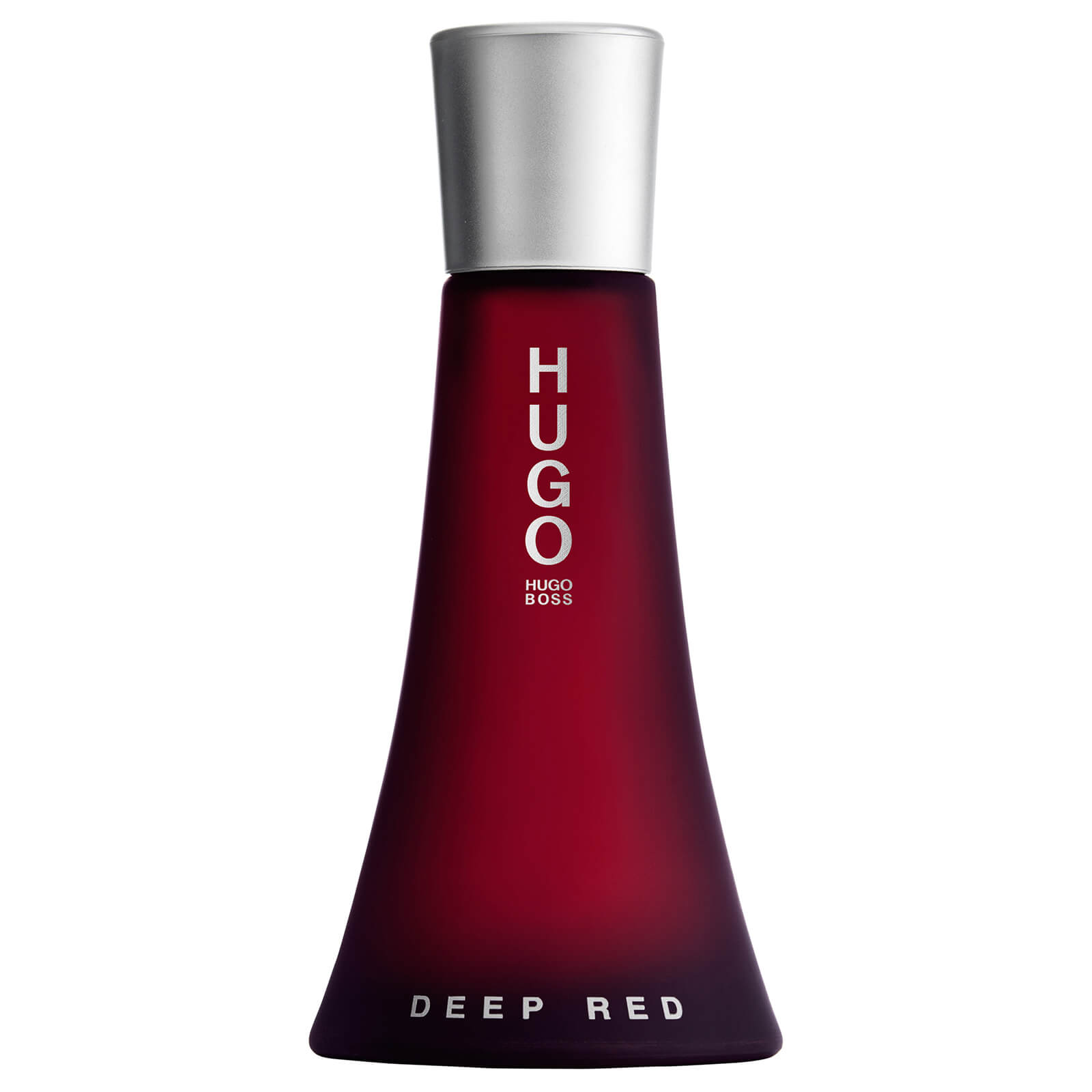 Hugo Boss Deep Red For Her Eau De Parfum 50ml Free Shipping