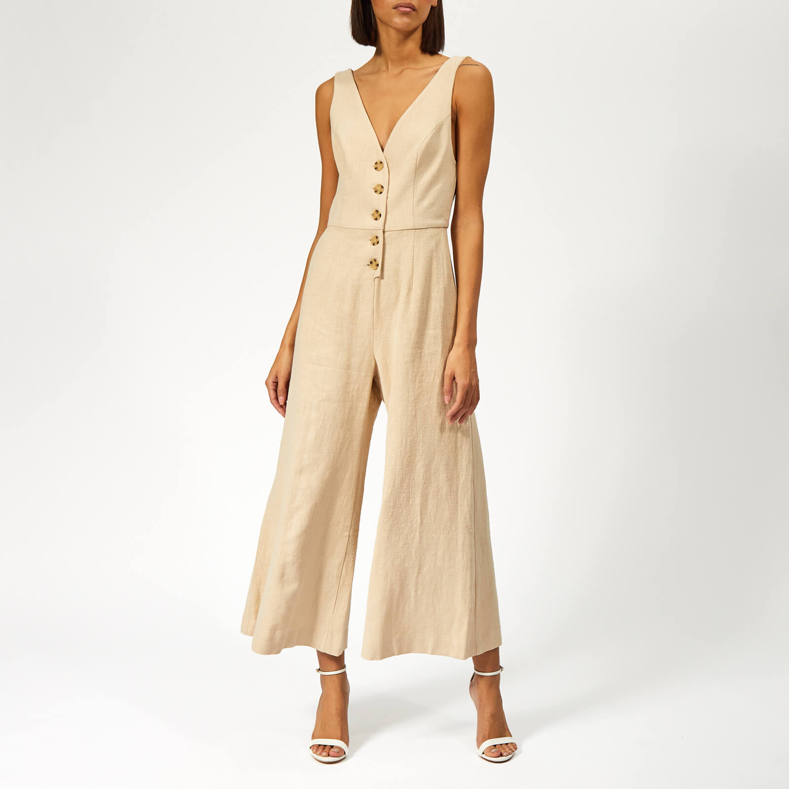 jean jumpsuit uk
