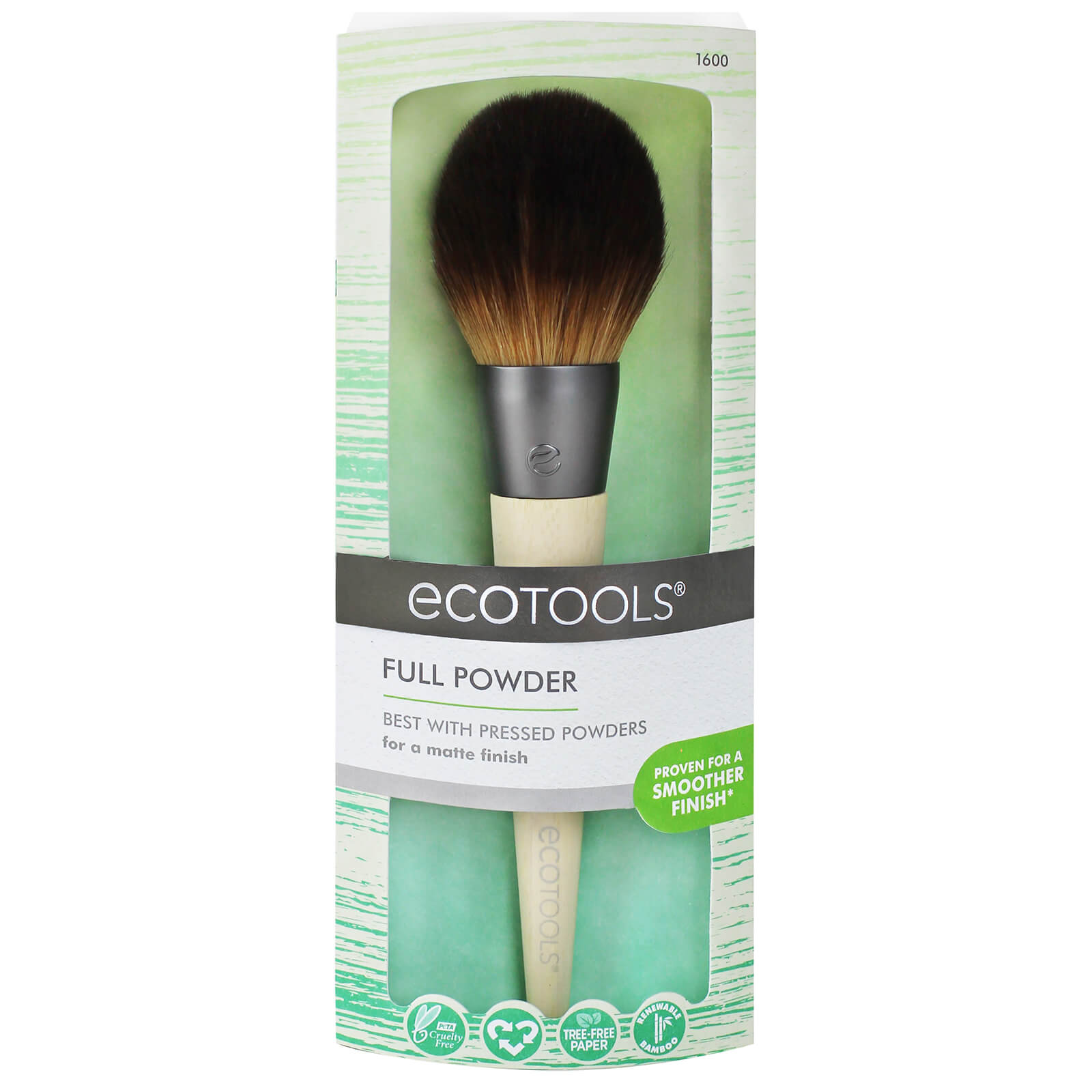 EcoTools Full Powder