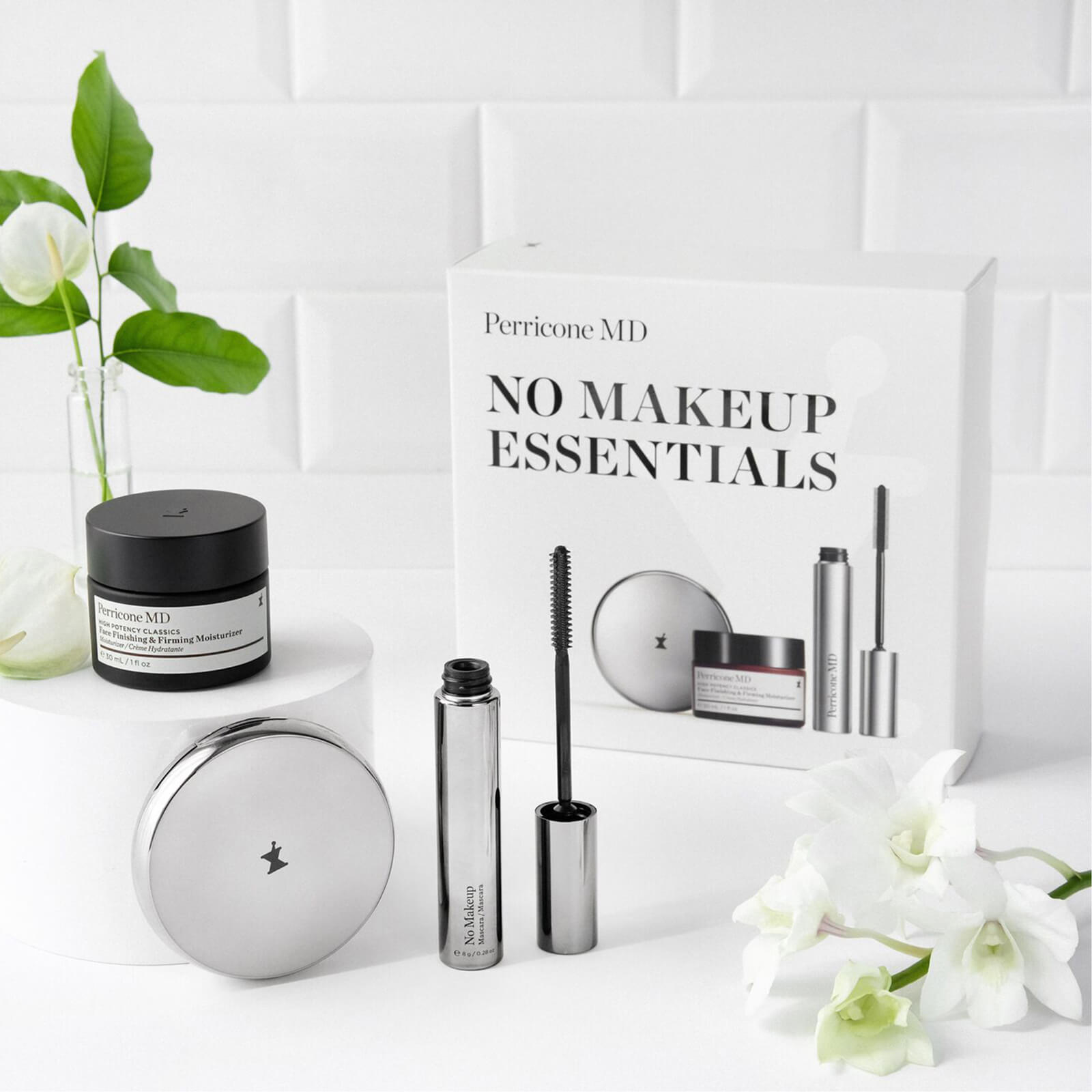 Perricone Md No Make Up Essentials