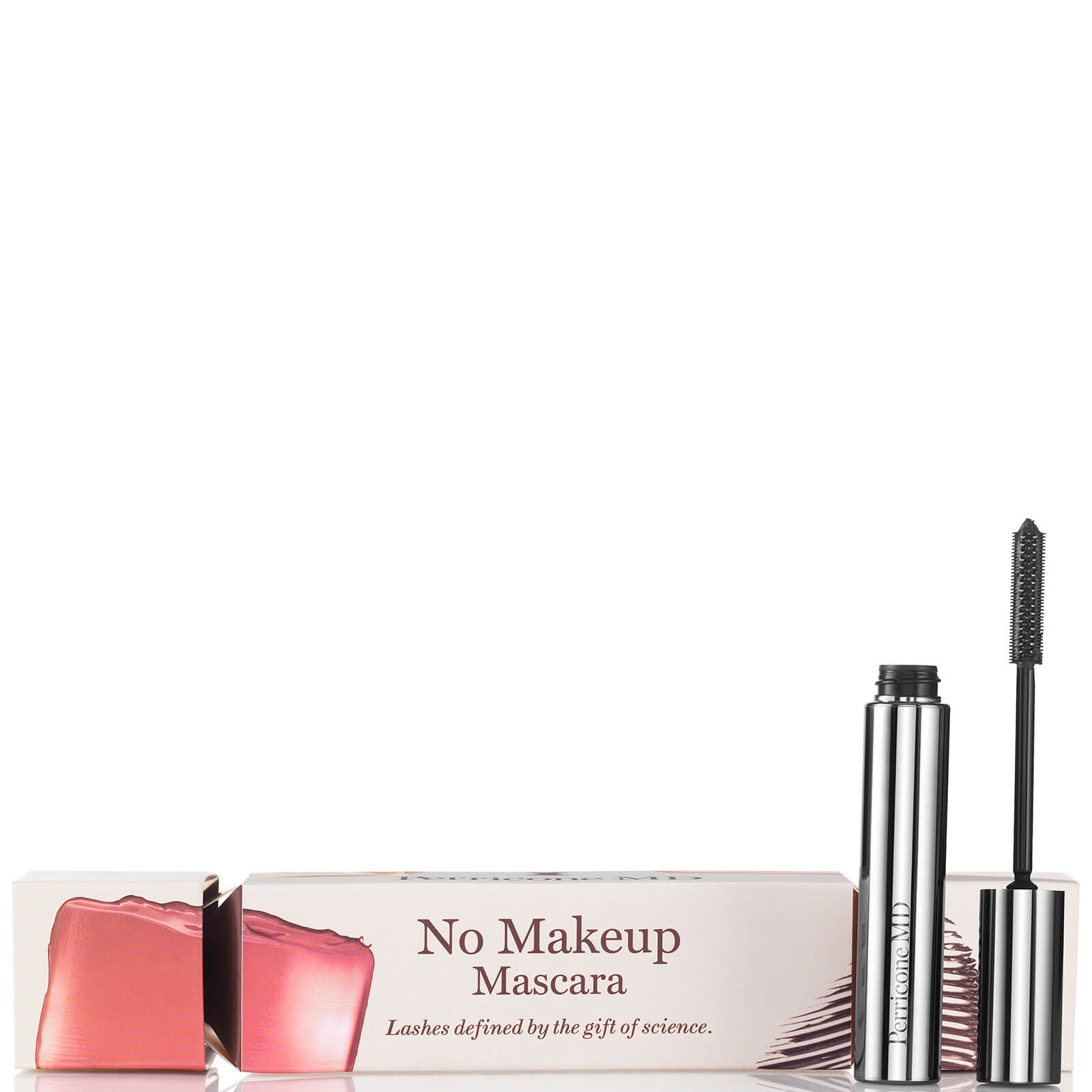 Perricone Md No Makeup Mascara Cracker