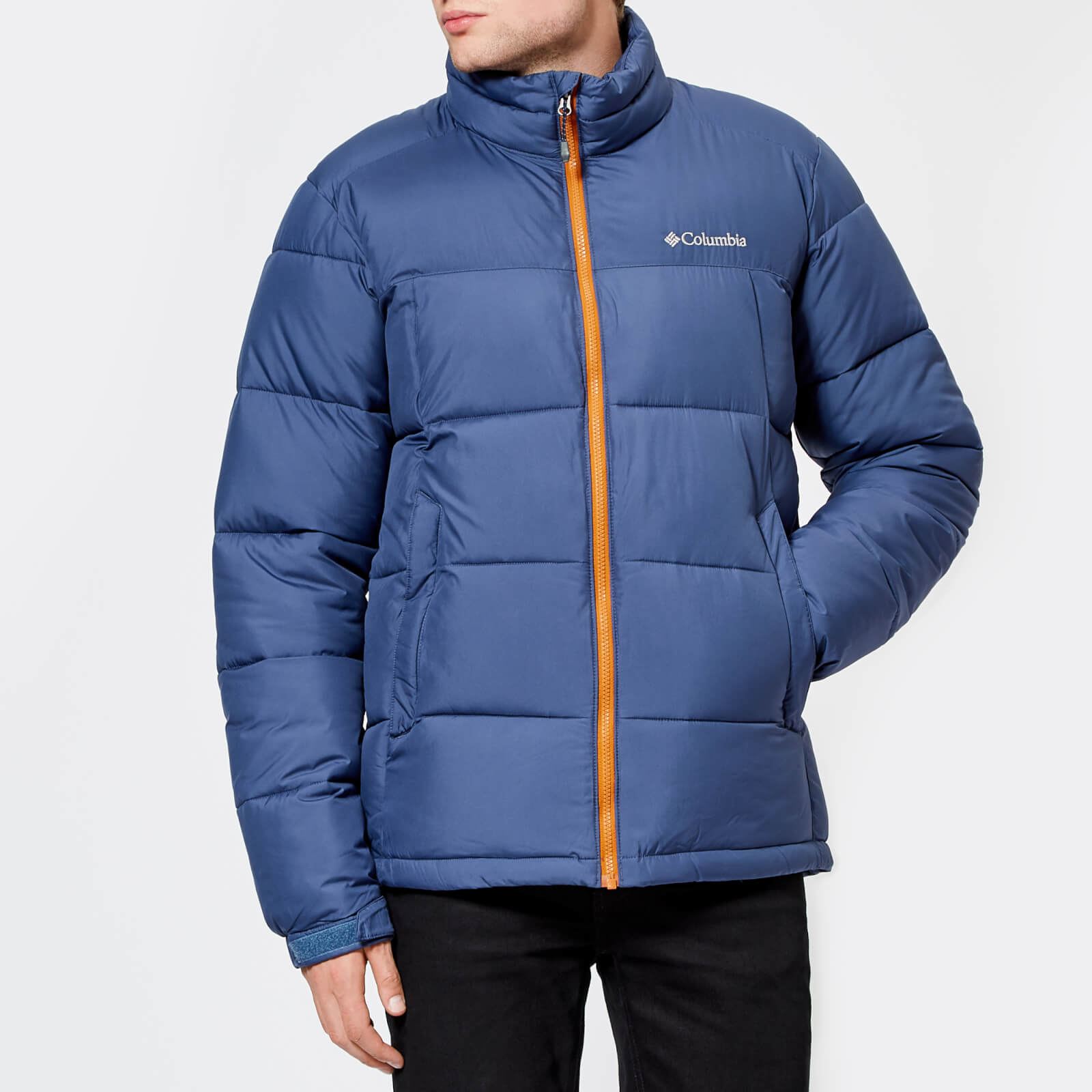 columbia men's pike lake jacket