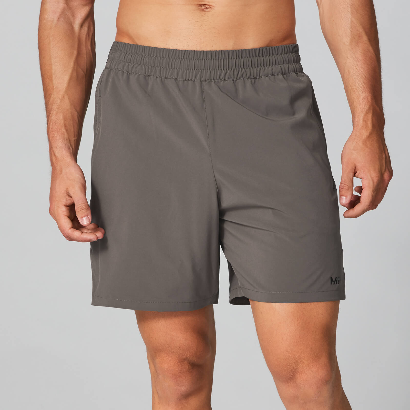 7 inch training shorts