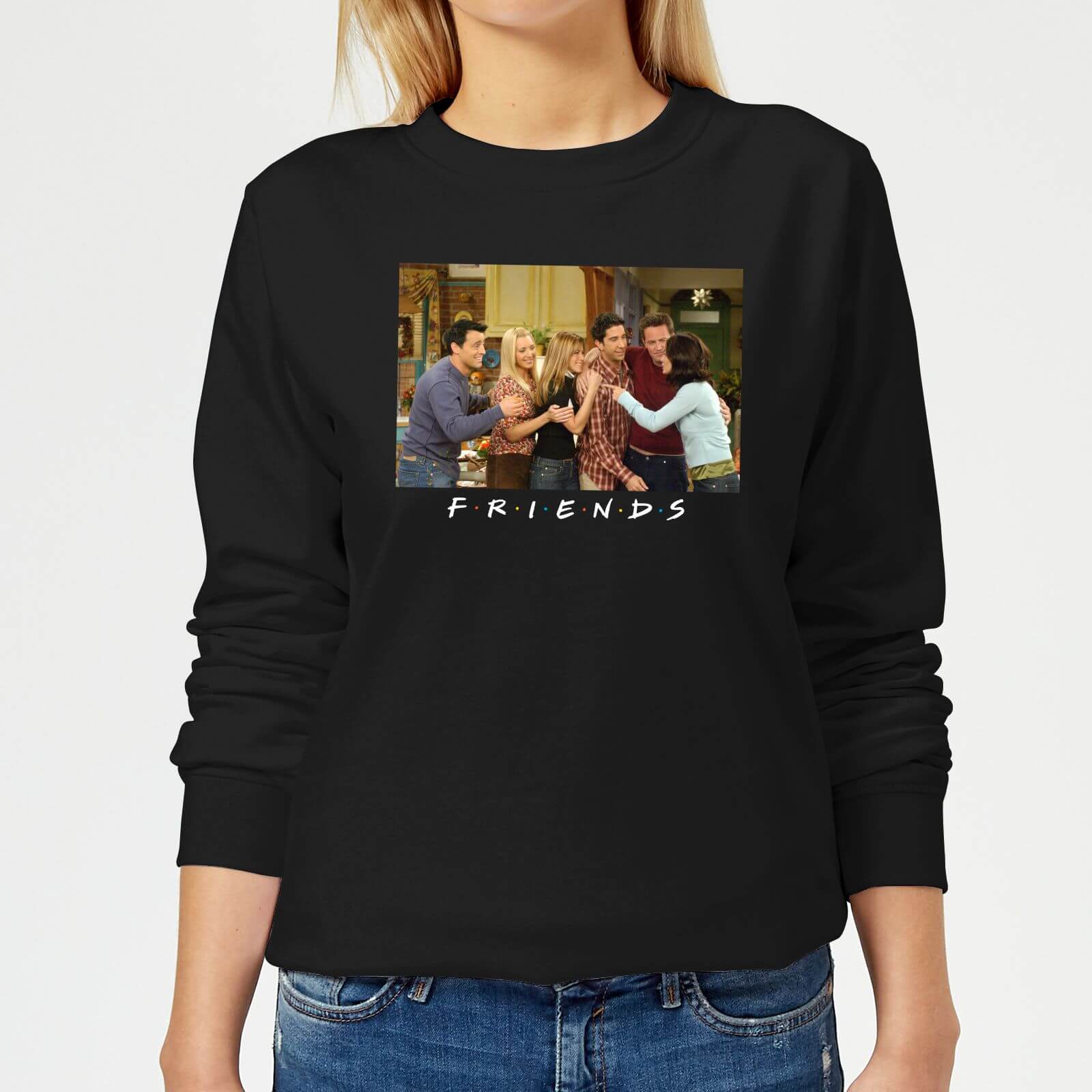 sand color sweatshirt
