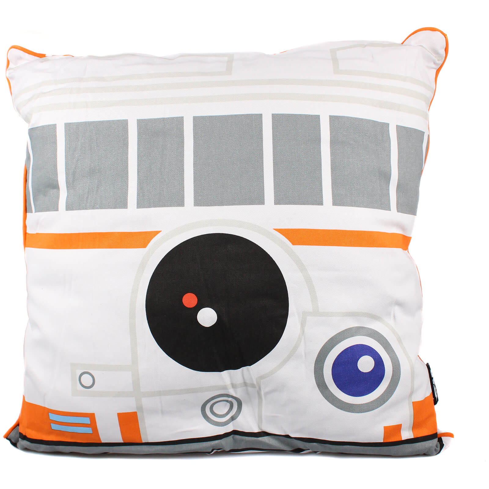 Star Wars Bb 8 Filled Cushion Iwoot