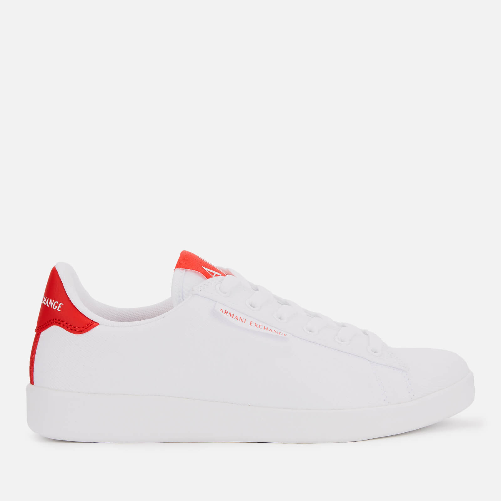 armani exchange sneakers womens