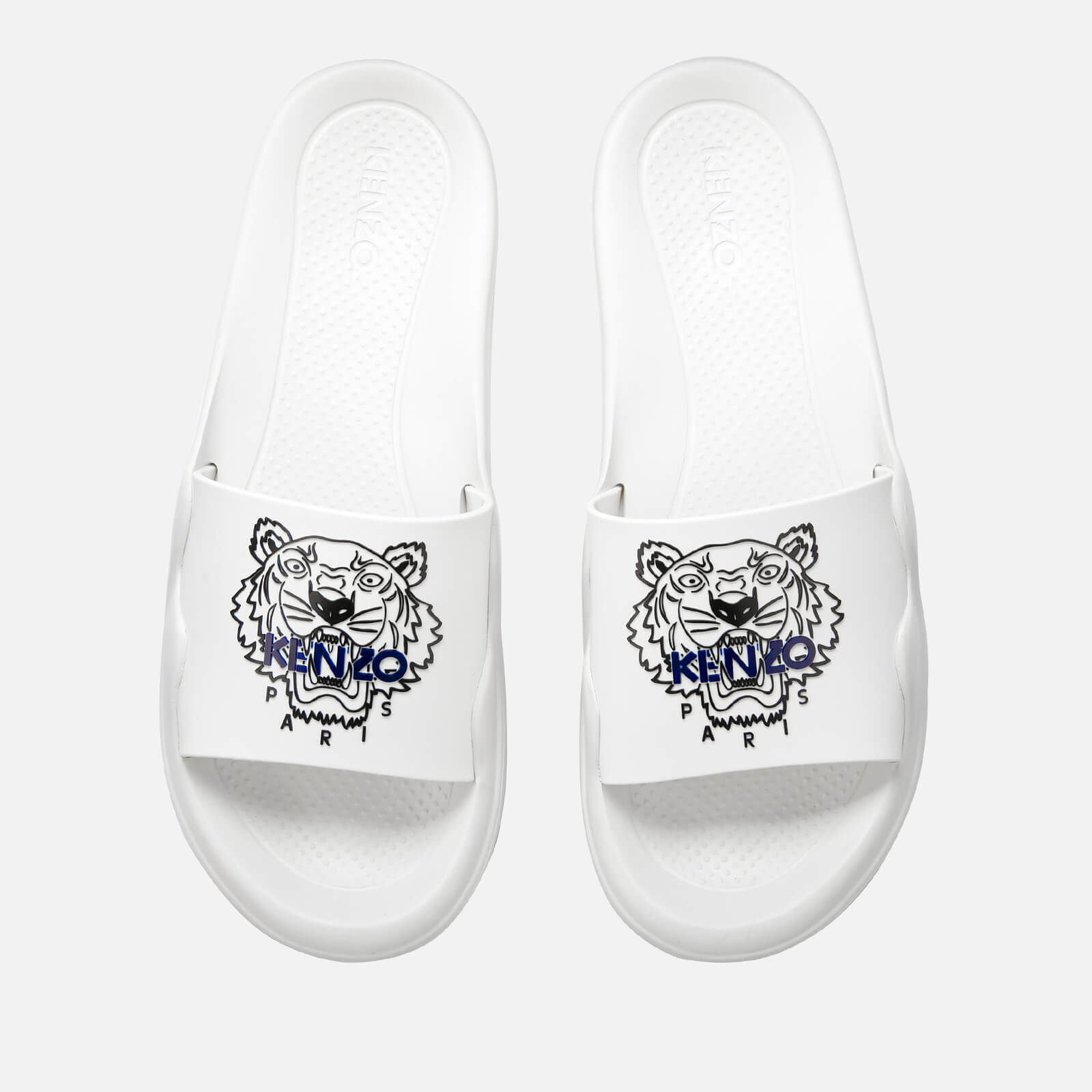 kenzo pool sandals