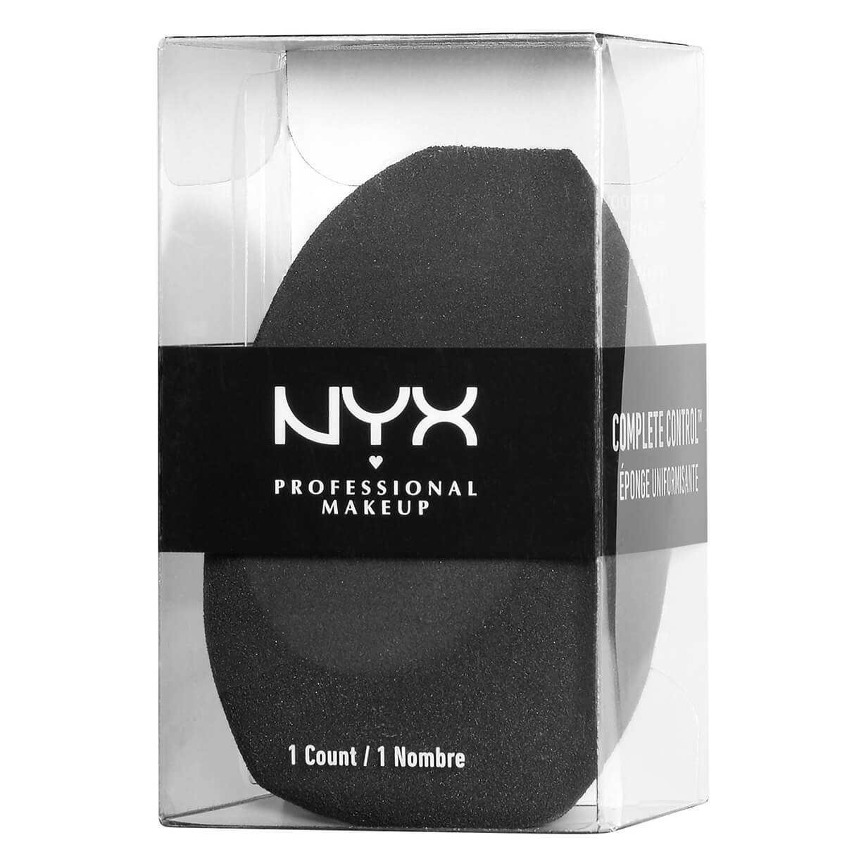 NYX Professional Makeup Complete Control Blending Sponge - FREE Delivery