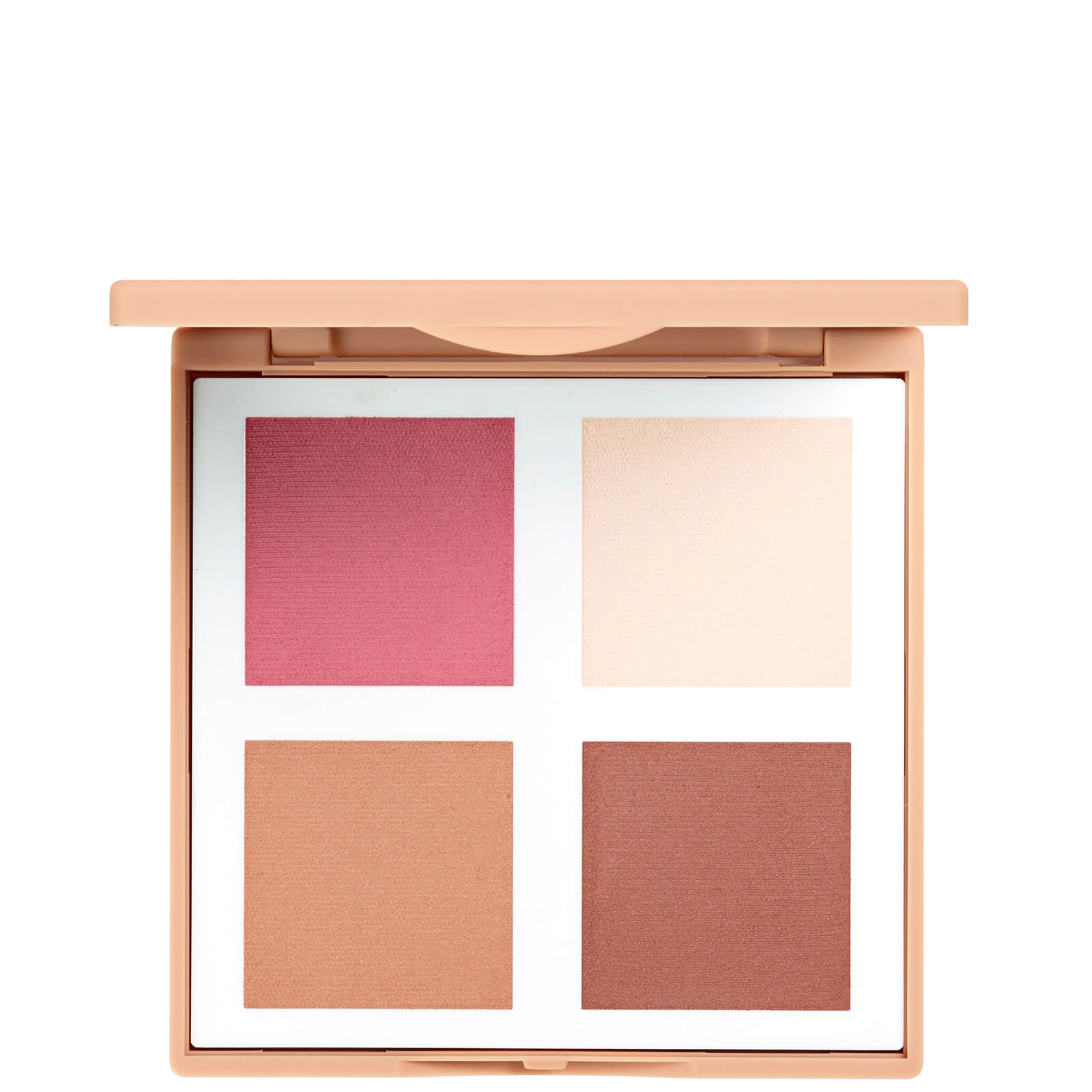 3ina the glowing face palette