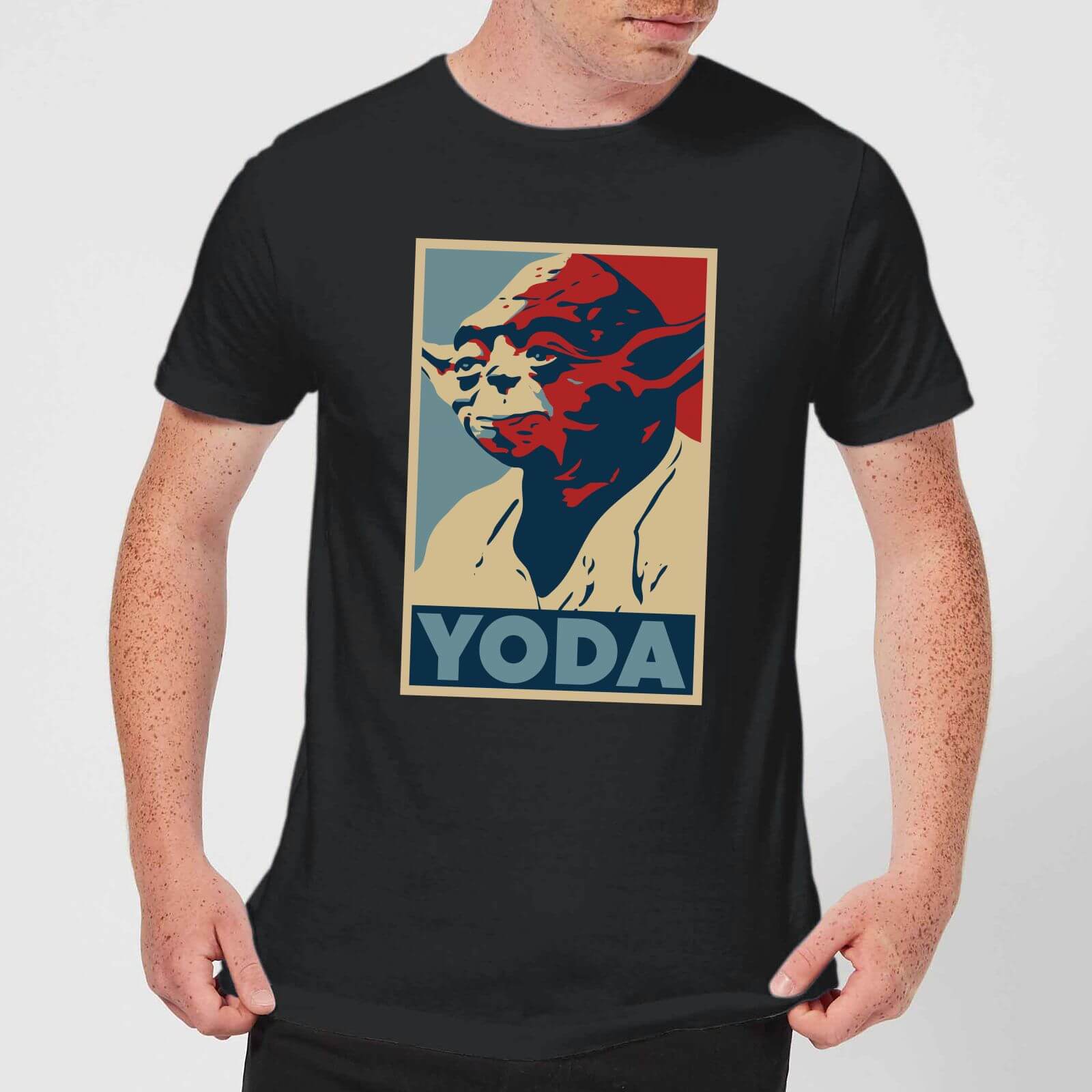 star wars yoda shirt