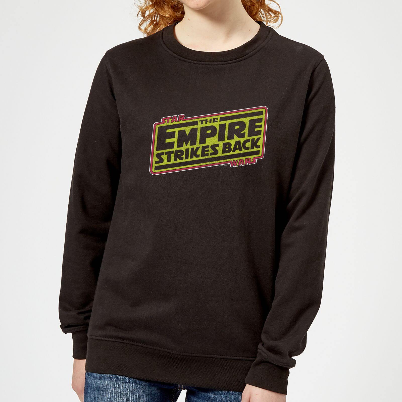 empire strikes back hoodie