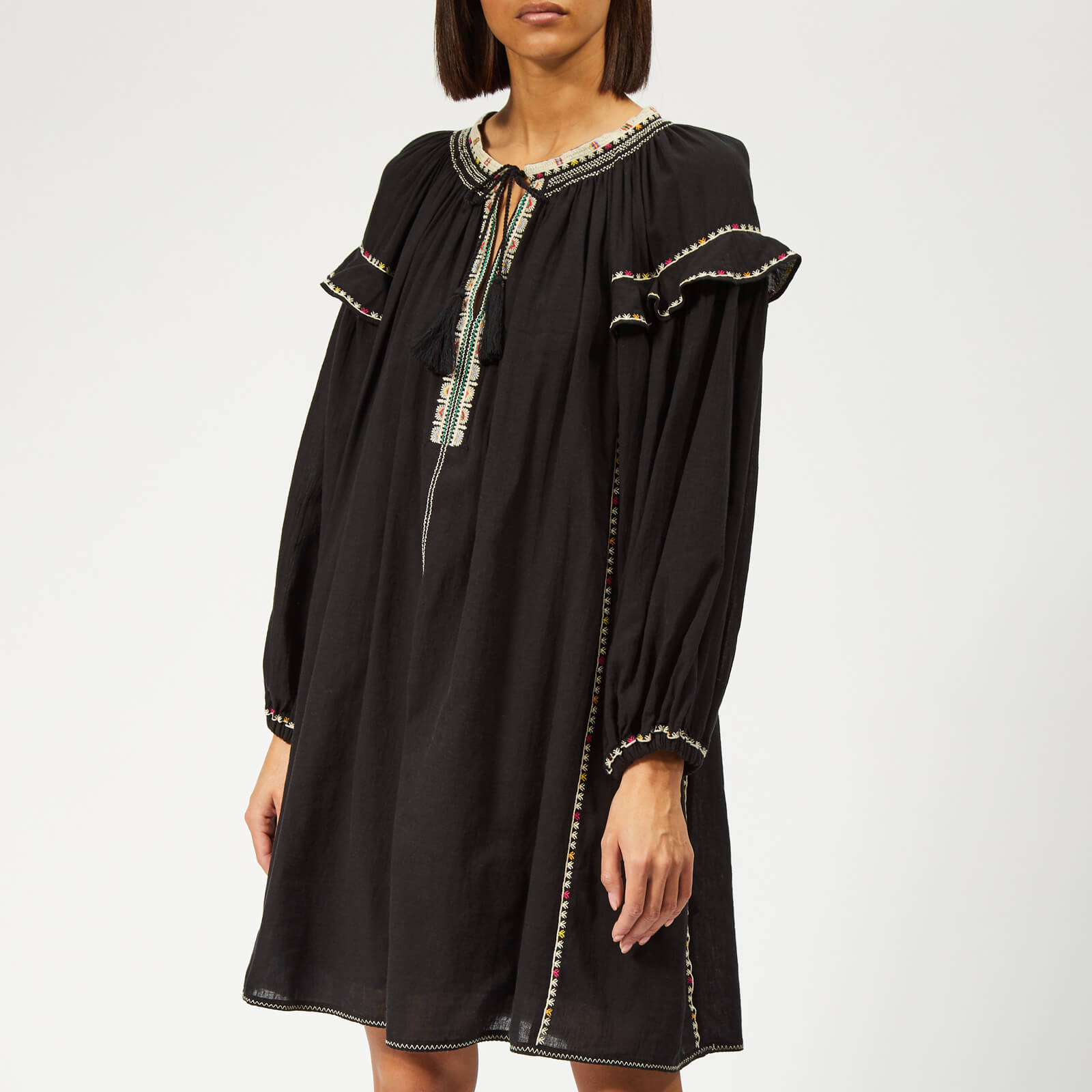 isabel marant ralya dress