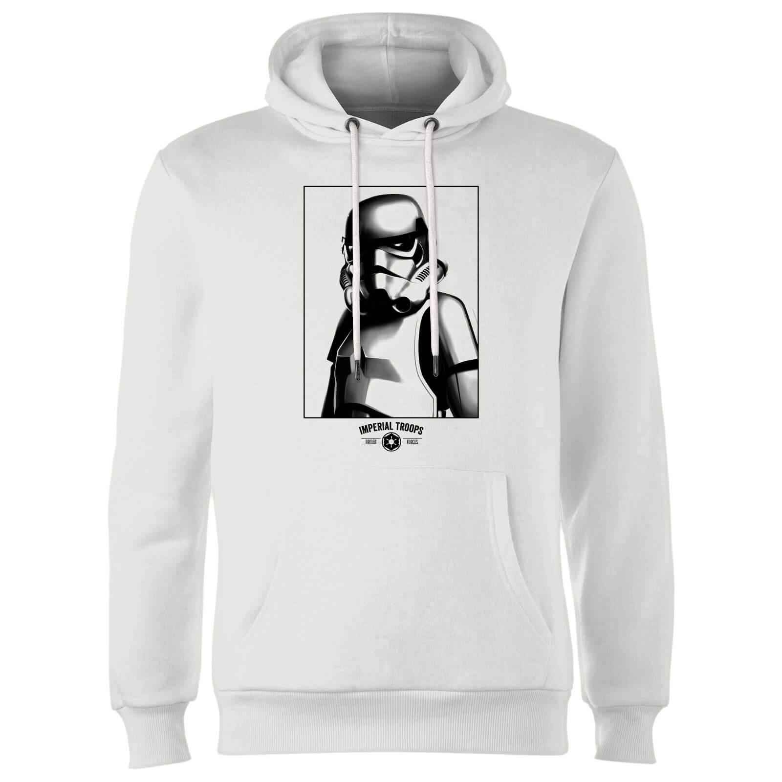 sudaderas de star wars