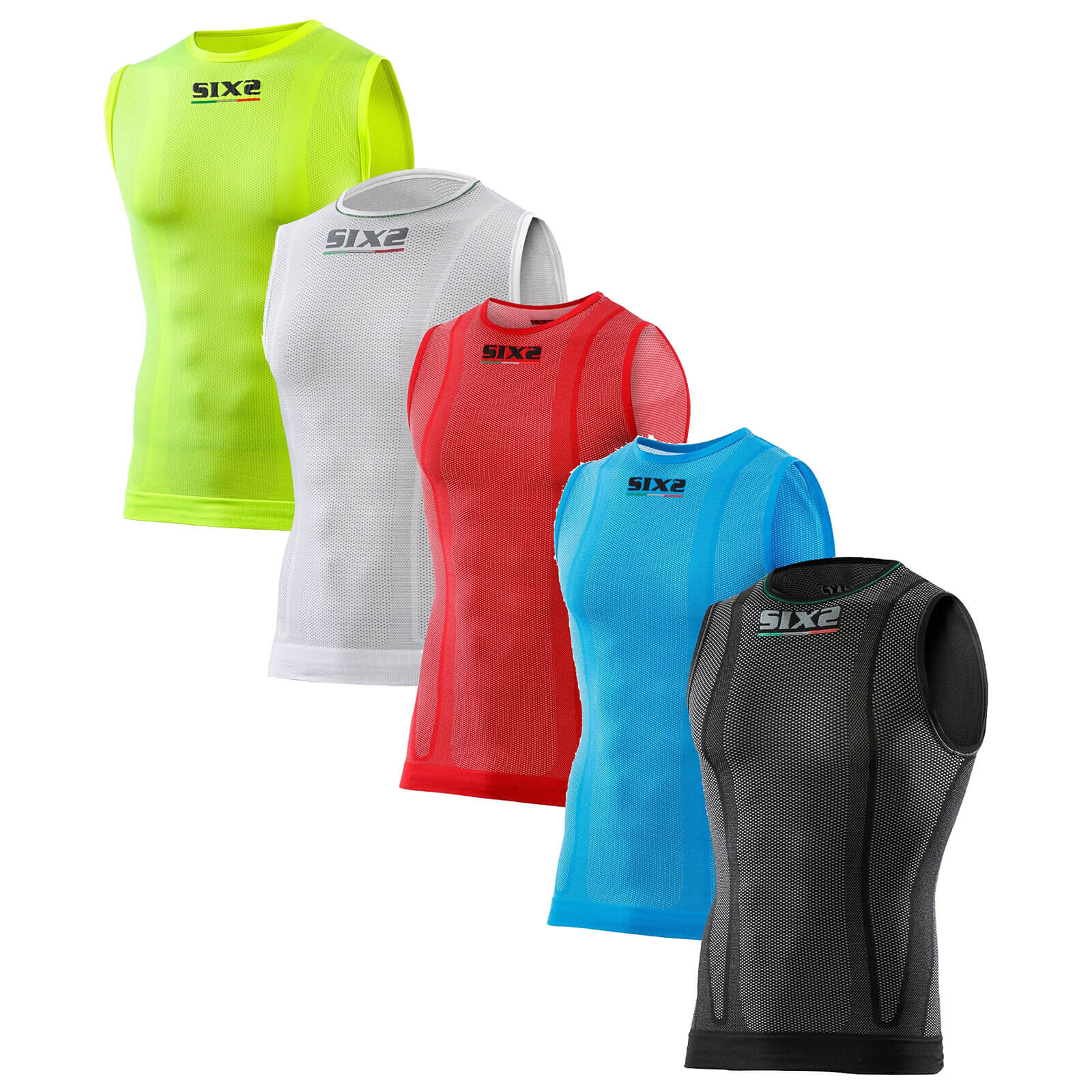 synthetic base layer