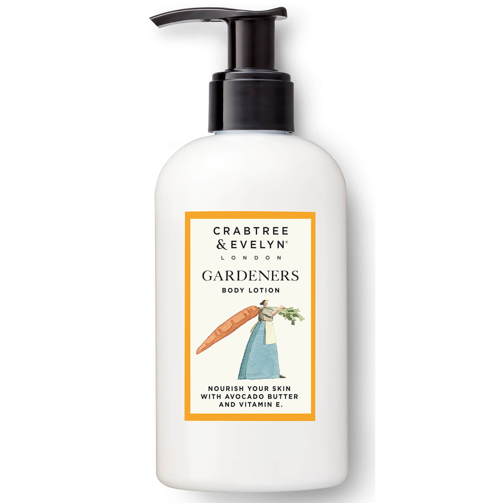 Alana Outlet Crabtree and Evelyn , gardeners hand cream Alana Outlet Crabtree and Evelyn , gardeners hand cream