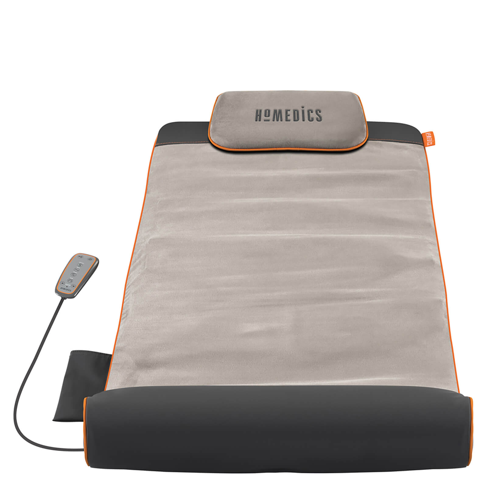 Homedics Stretch Back Stretching Mat Free Shipping Lookfantastic