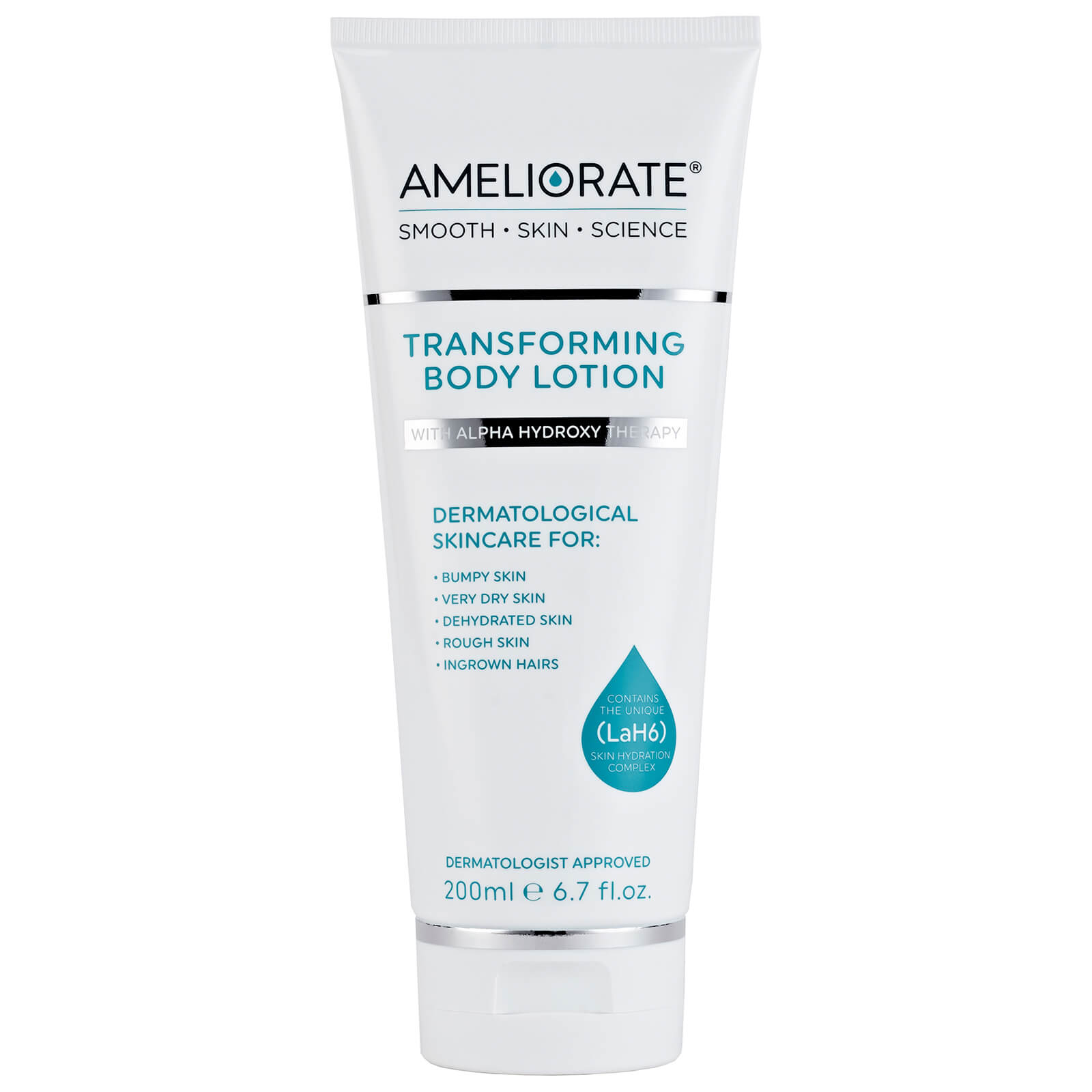 Transforming Body Lotion 0ml Ameliorate It S Life Changing