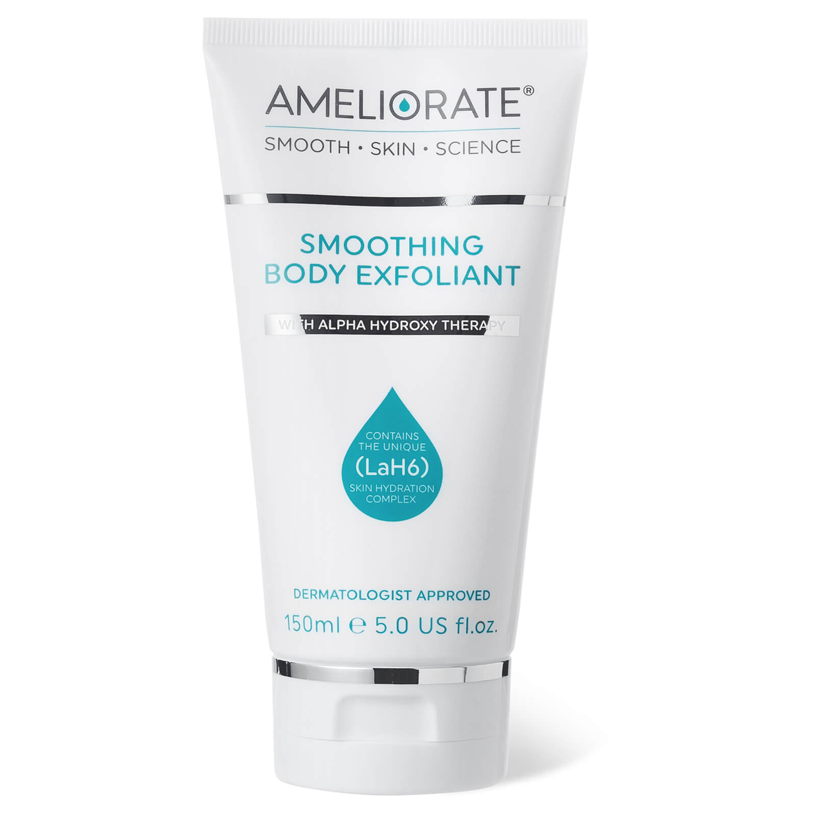 bha body exfoliant