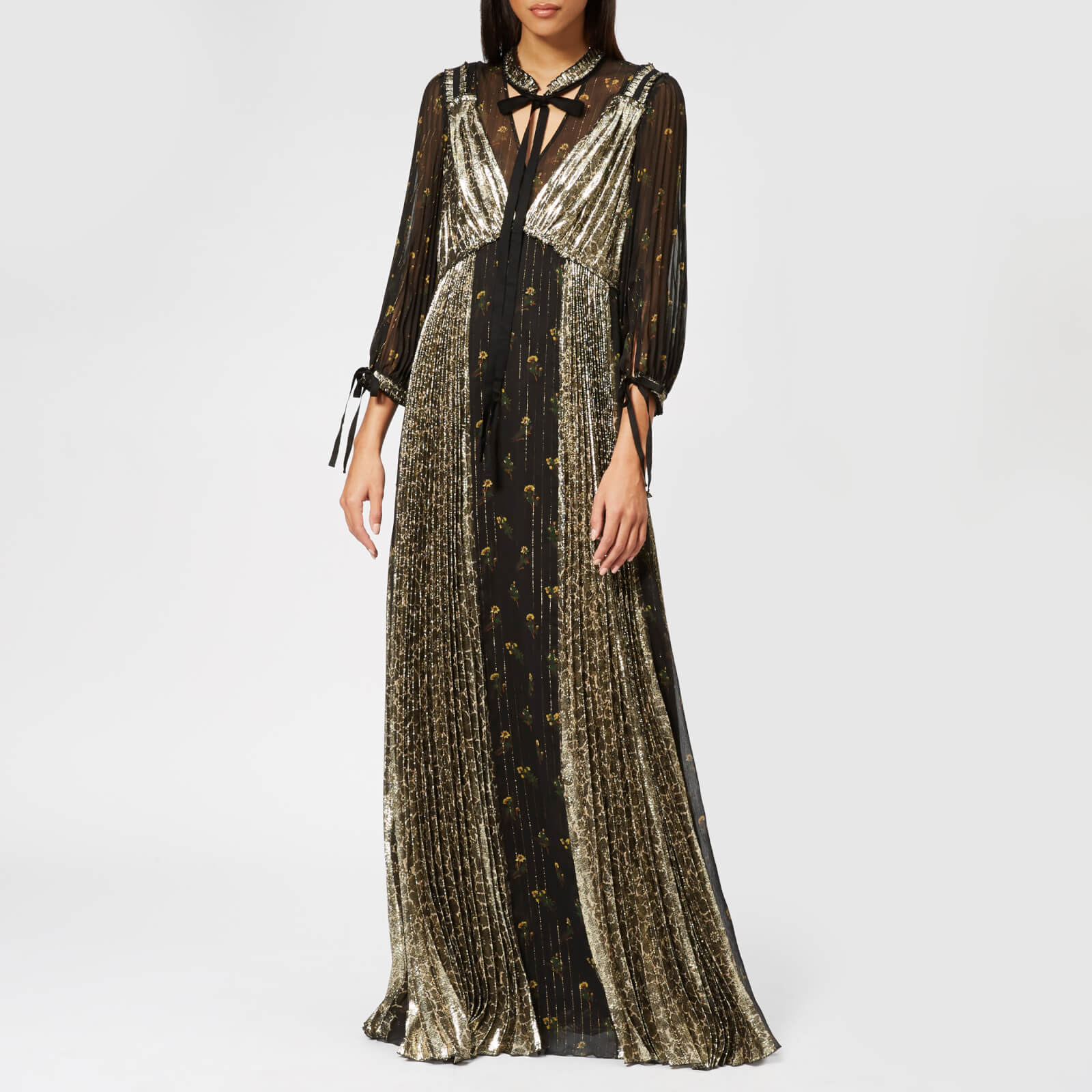 coach 1941 dress