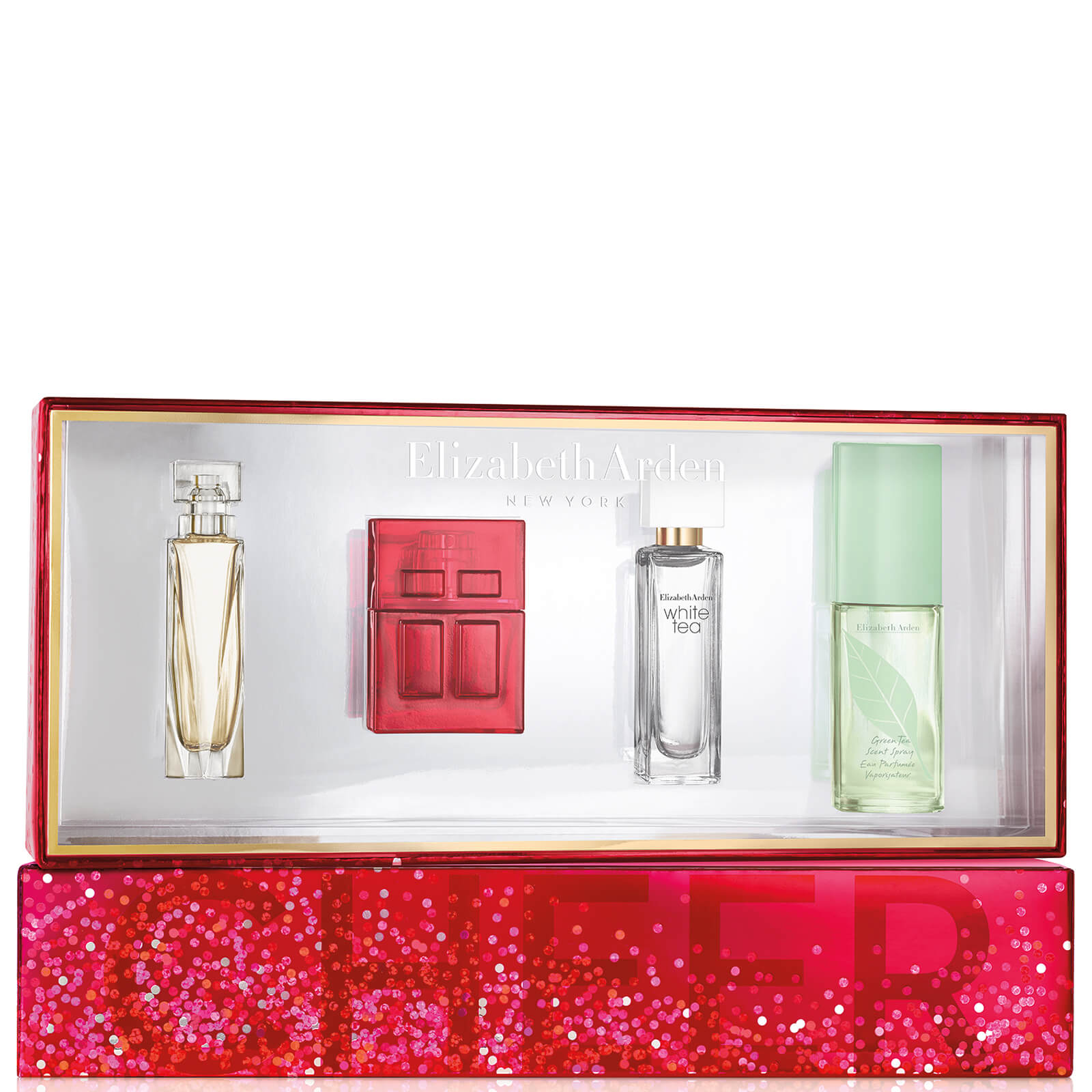Elizabeth Arden Arden Corporate Holiday Elizabeth Arden Corporate Holiday
