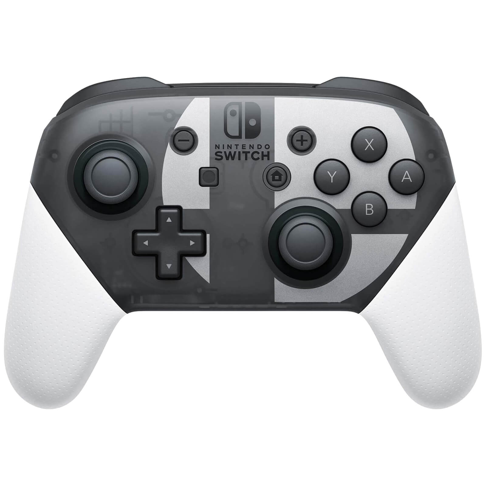 set up pro controller switch