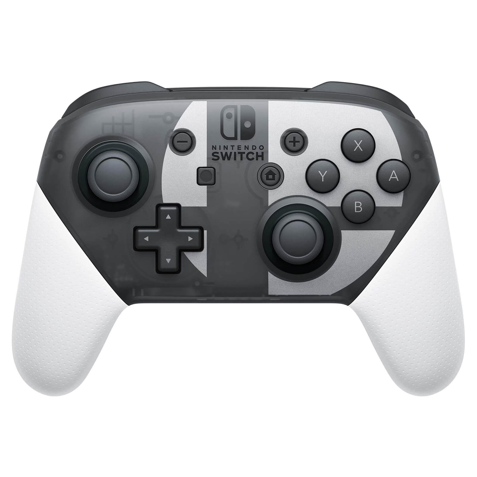 Nintendo Switch Pro Controller Super Smash Bros. Ultimate Edition