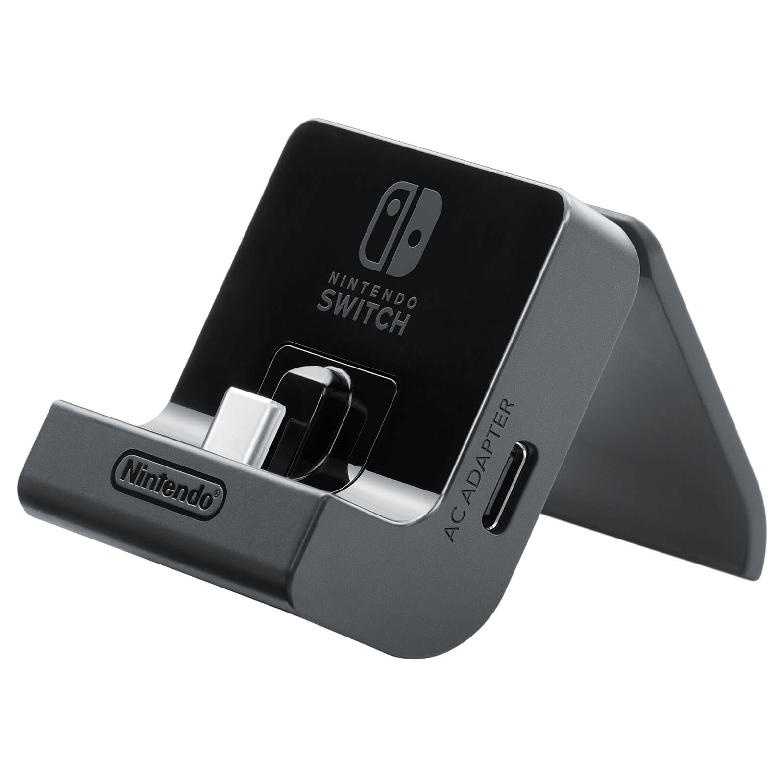 nintendo switch play and charge case