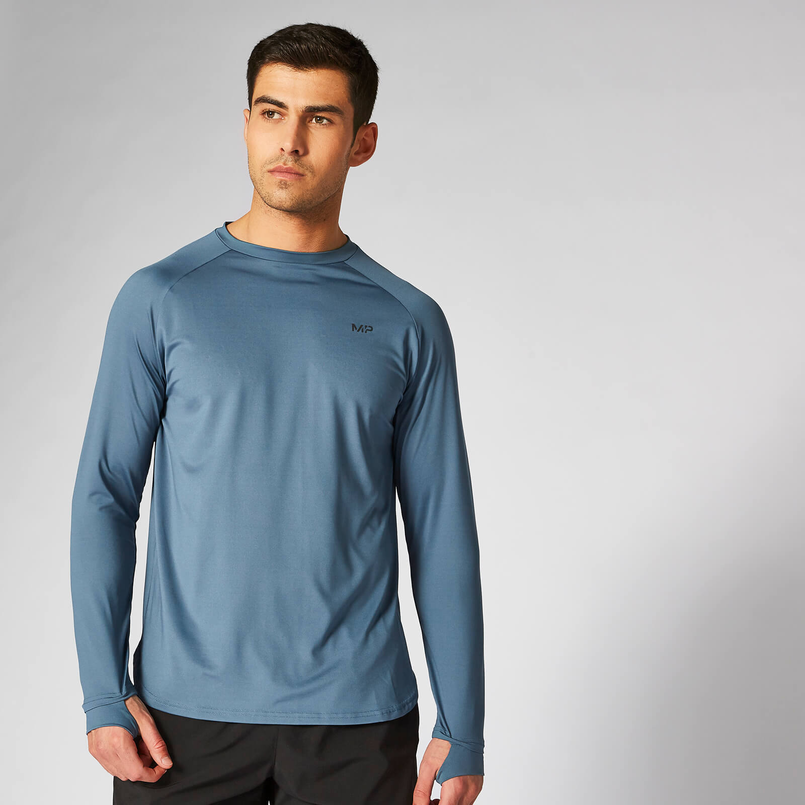 dry tech long sleeve shirts