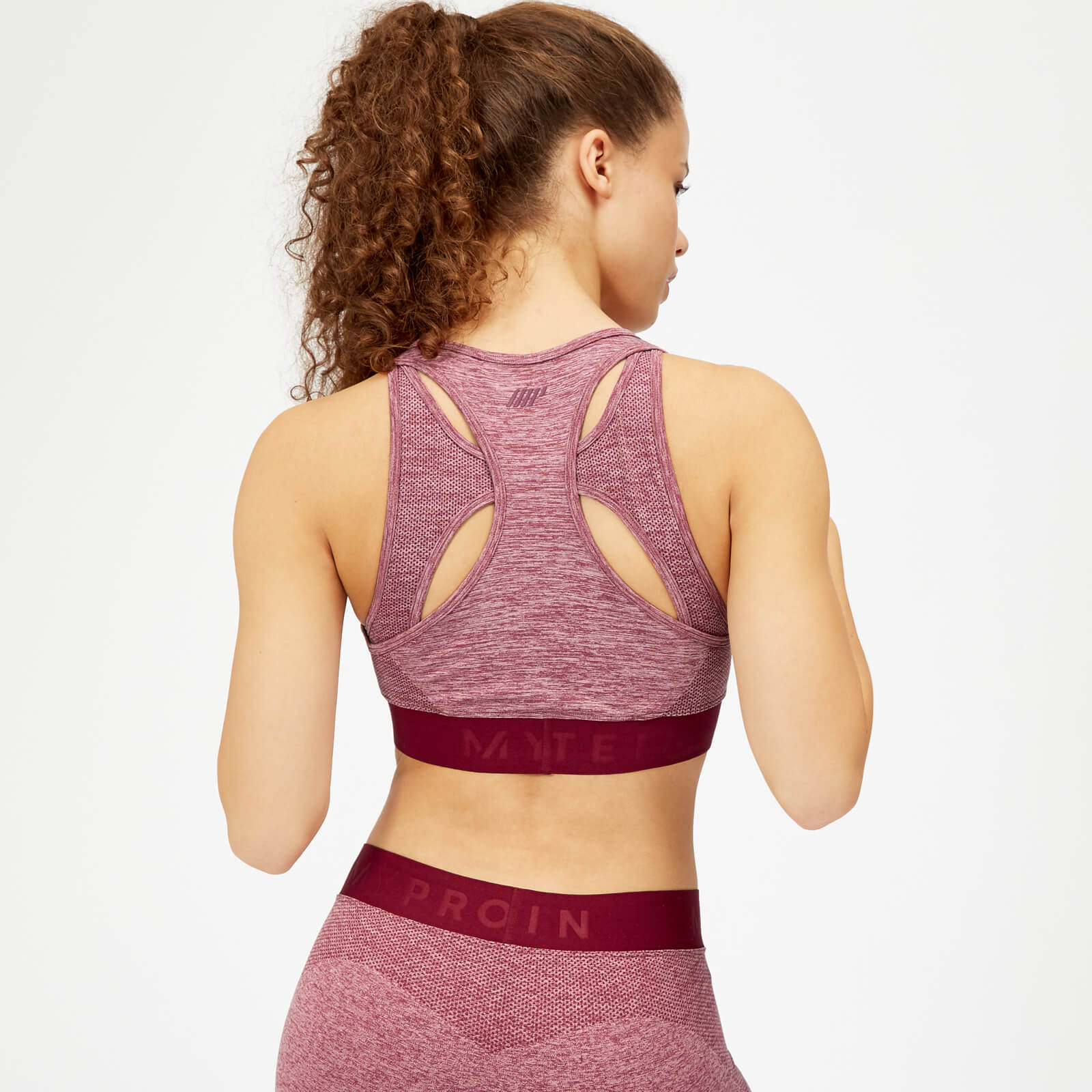 myprotein sports bra