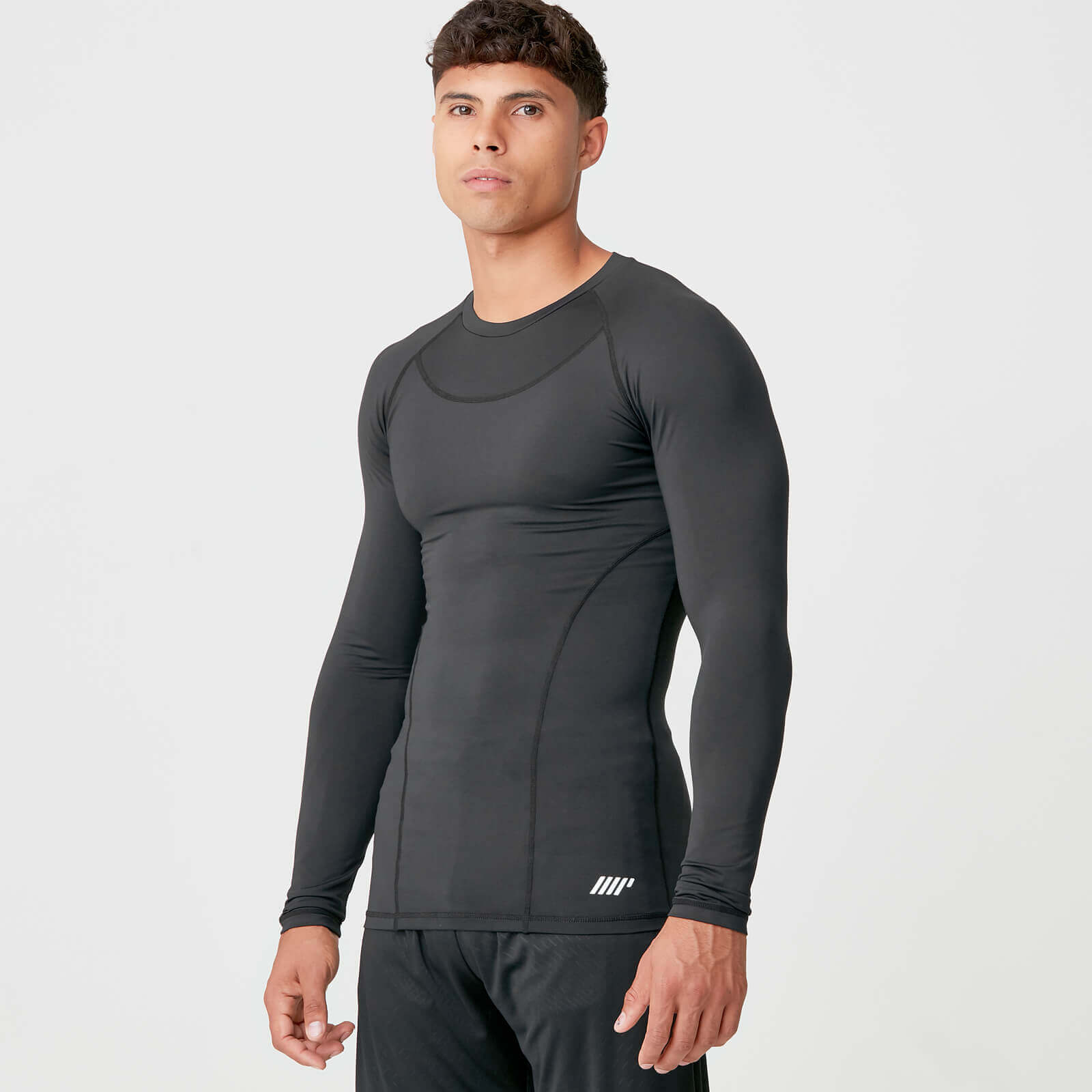 Charge Compression Long-Sleeve 