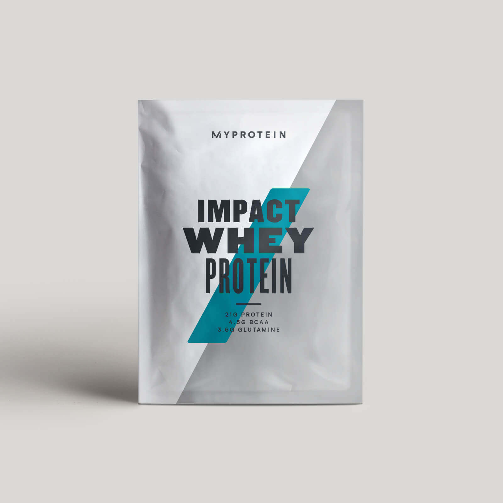 Impact Whey Protein (Sample) - Coffee