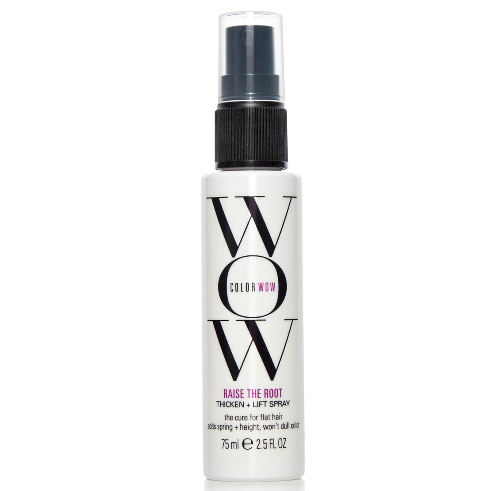 Color Wow Travel Raise The Root Thicken Lift Spray 75ml
