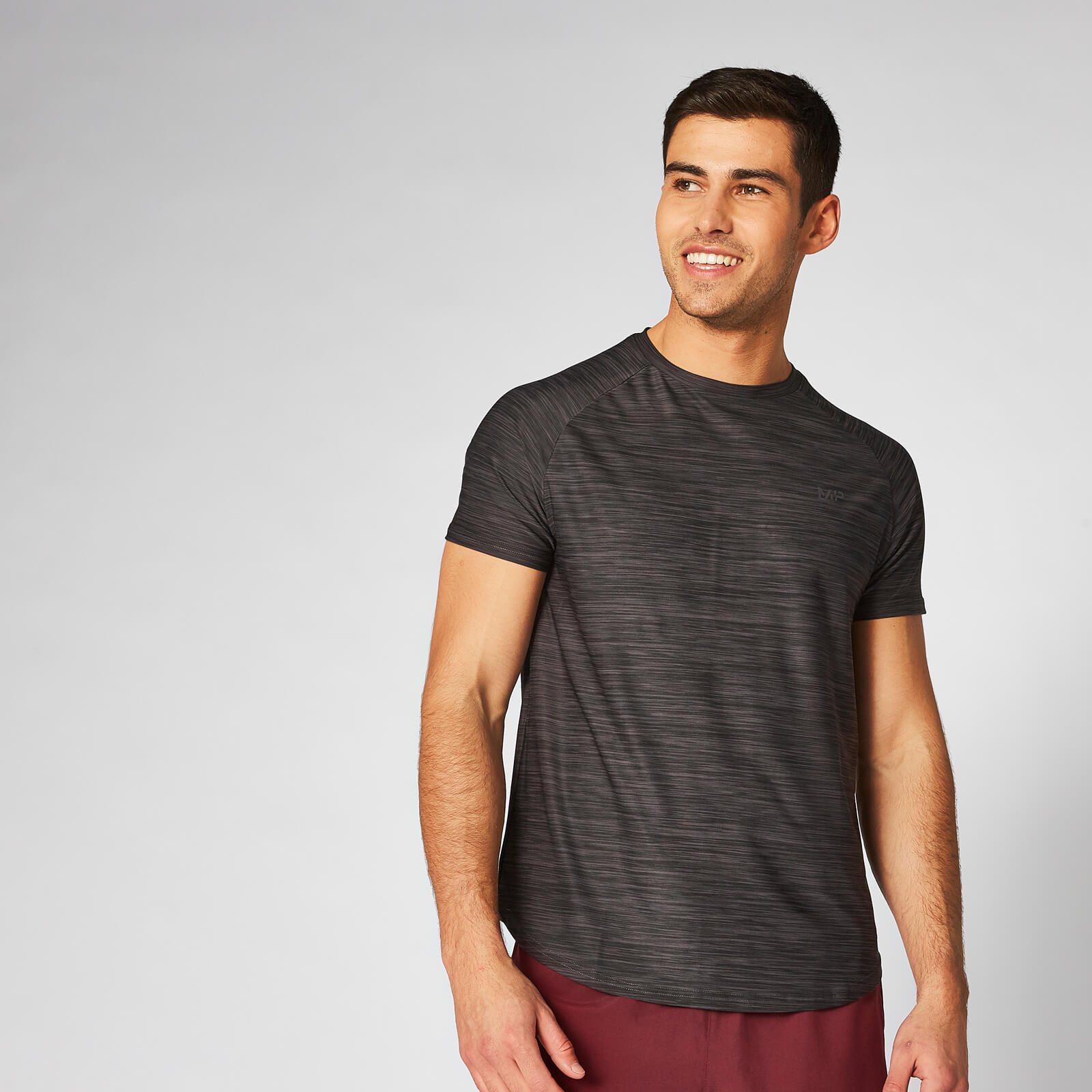 dry tech shirt