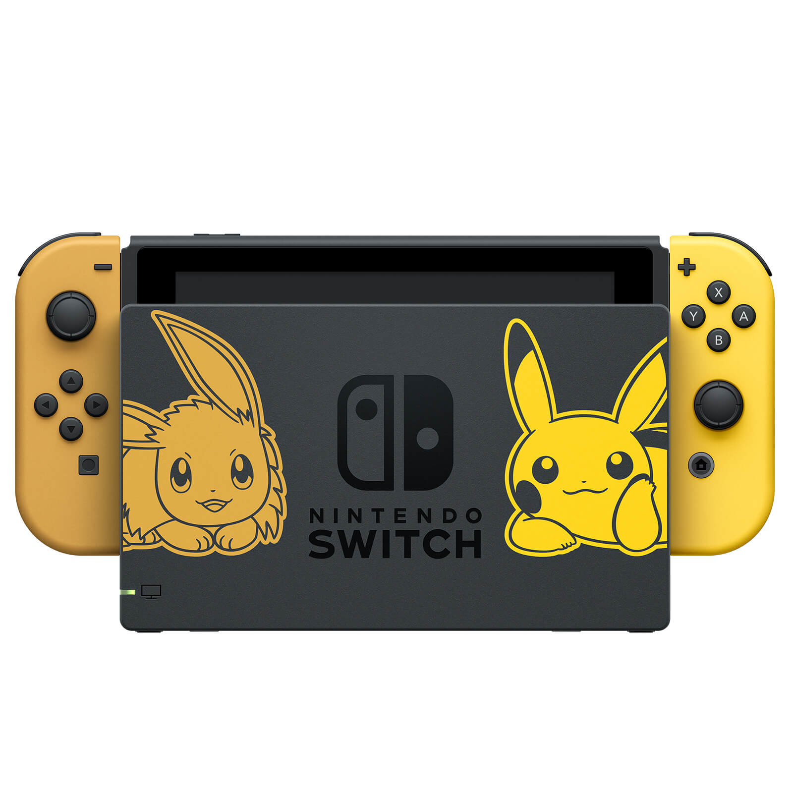 nintendo switch in pounds