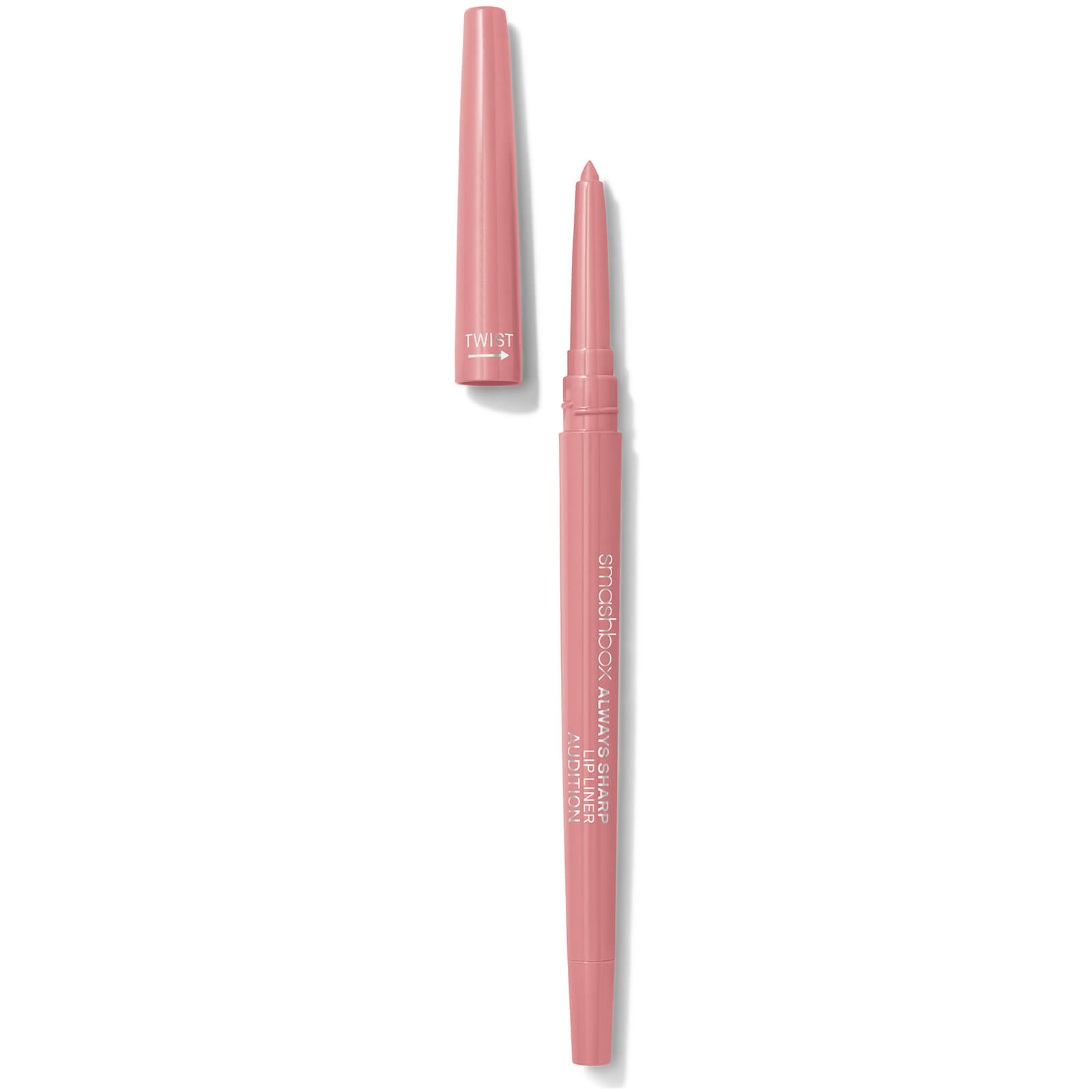 Smashbox Always Sharp Lip Liner Various Shades Free Shipping Lookfantastic