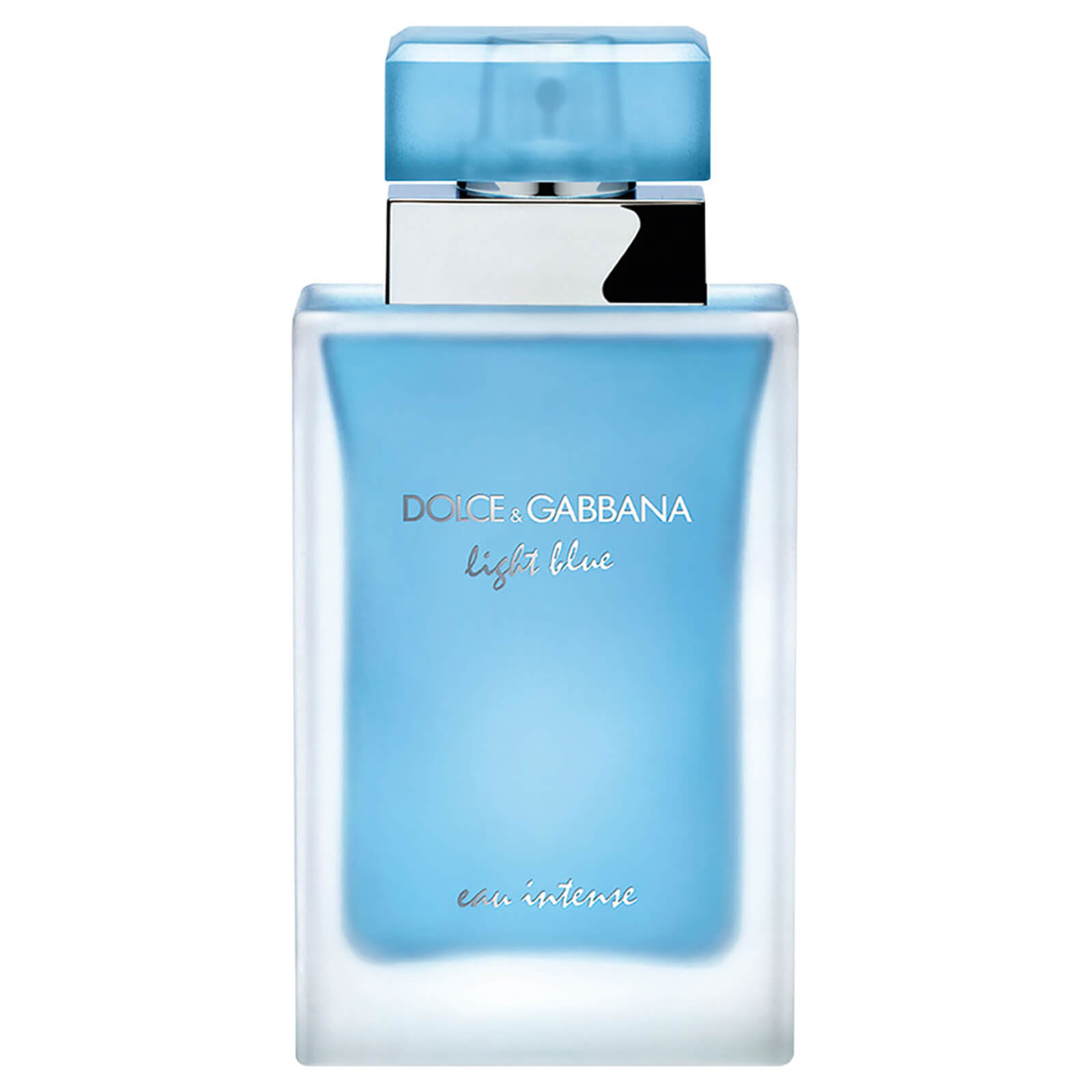dolce and gabbana light blue eau intense for men