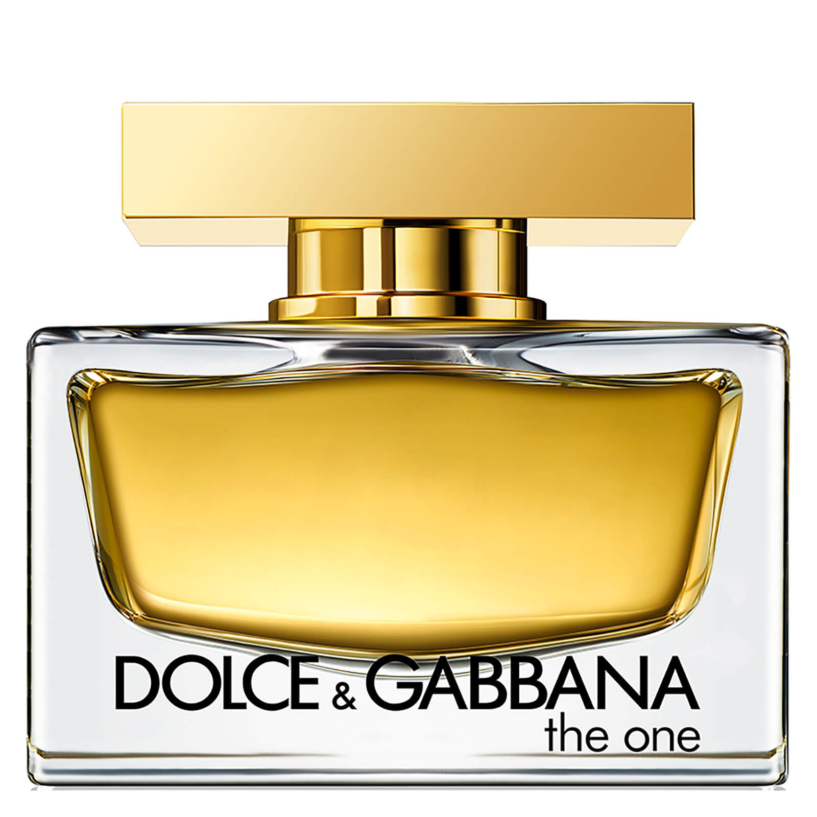 Dolce Gabbana The One Eau De Parfum Free Shipping Lookfantastic
