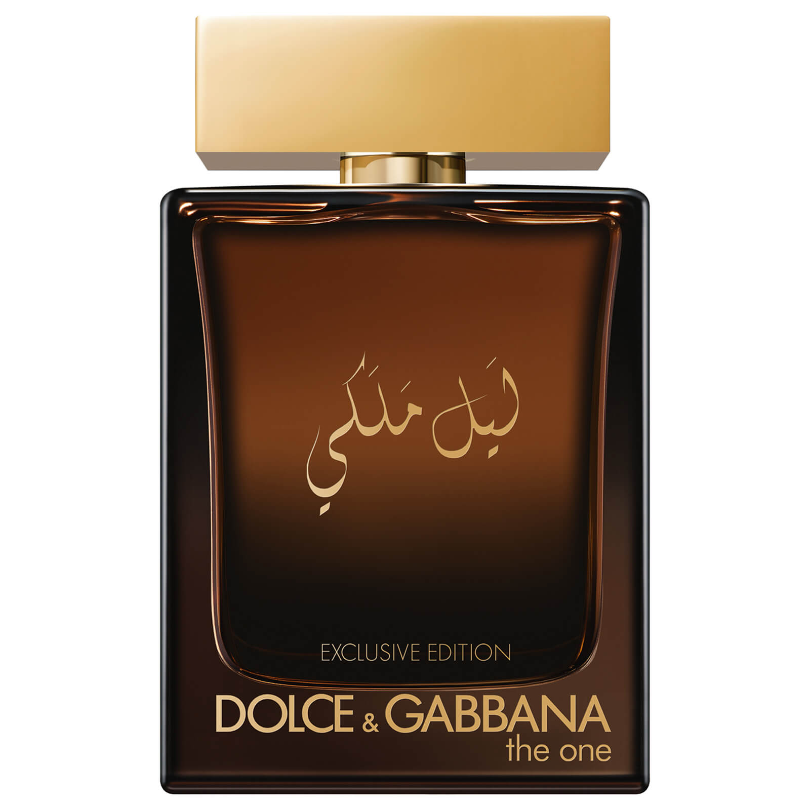 dolce and gabbana the one royal night review