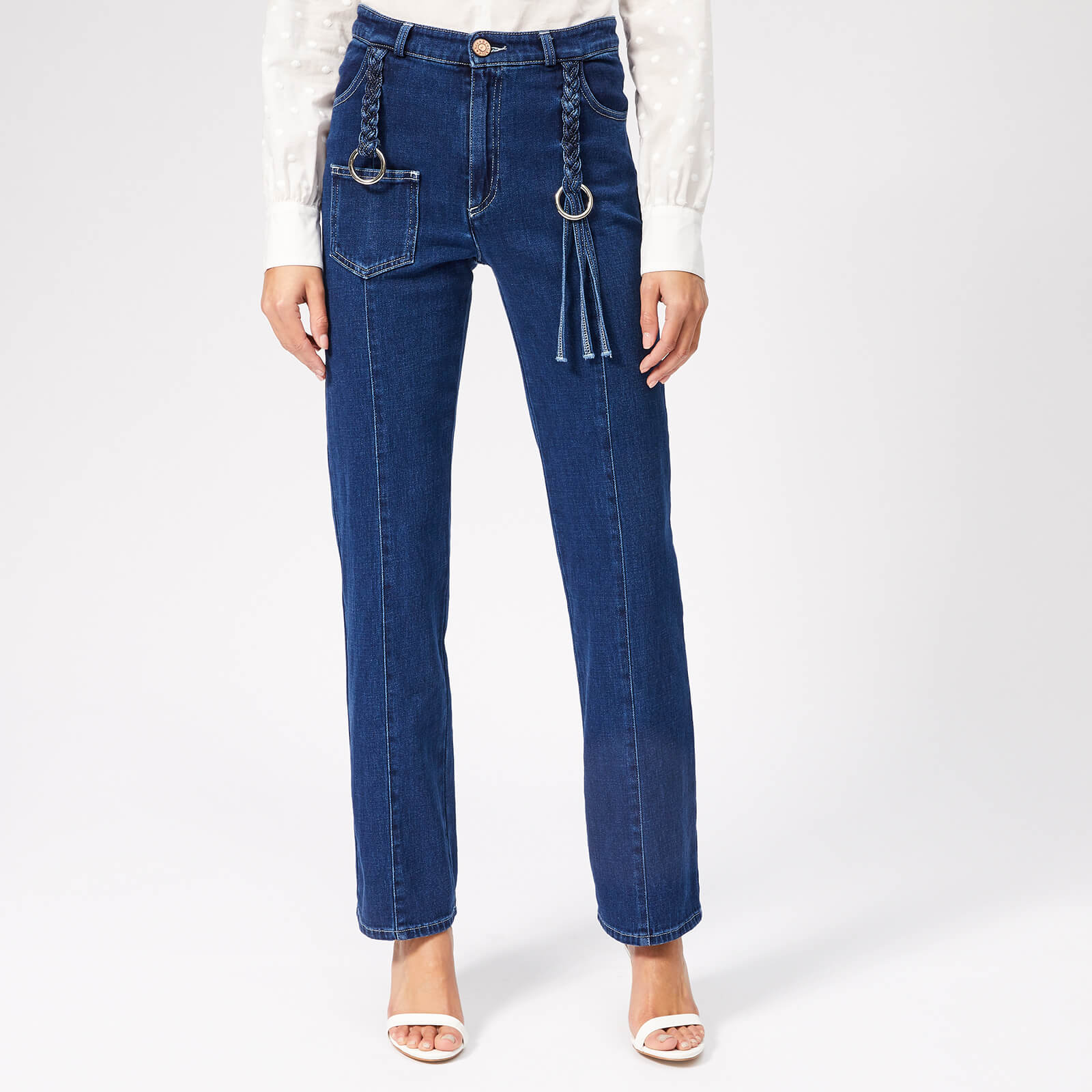 see by chloe jeans