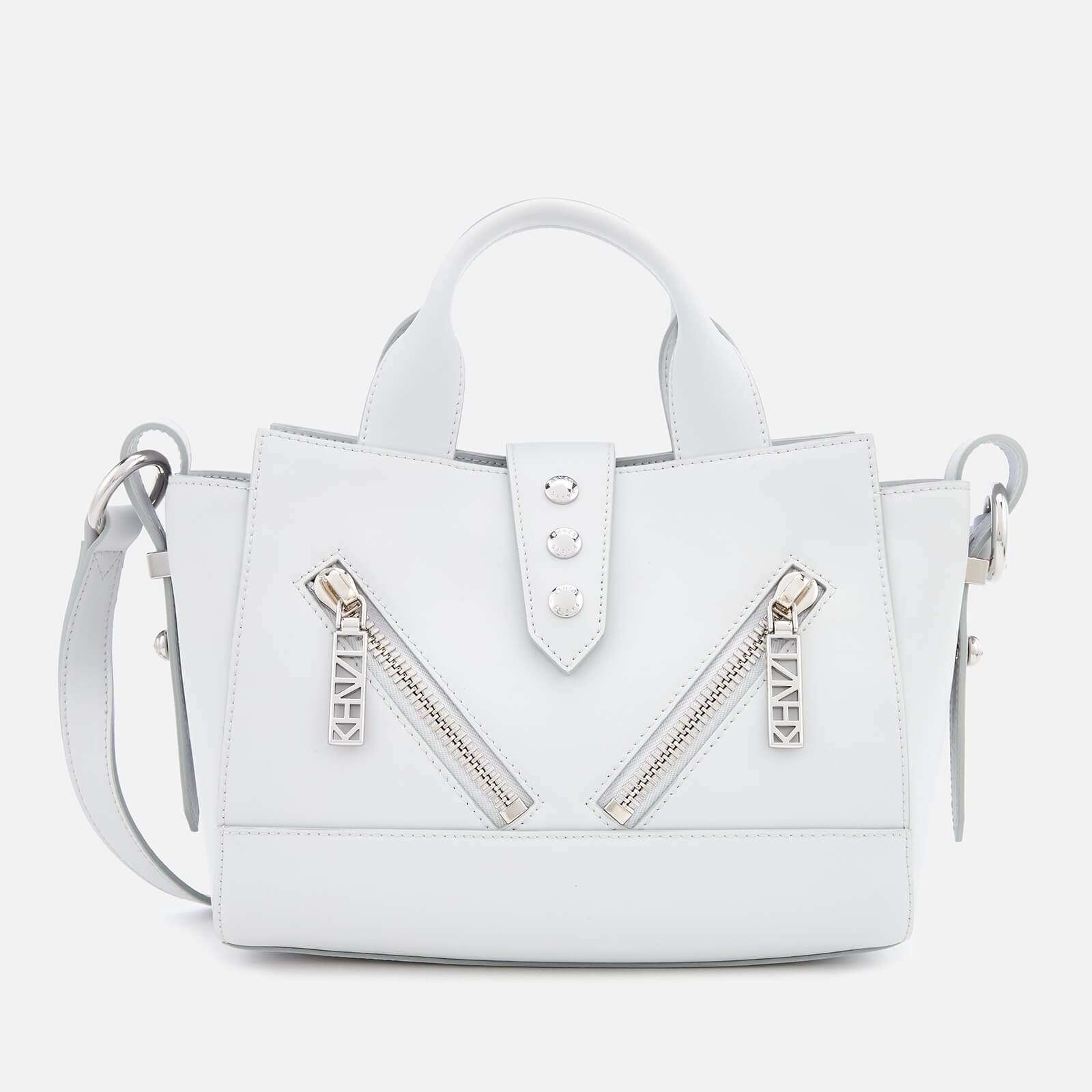 kenzo kalifornia mini tote