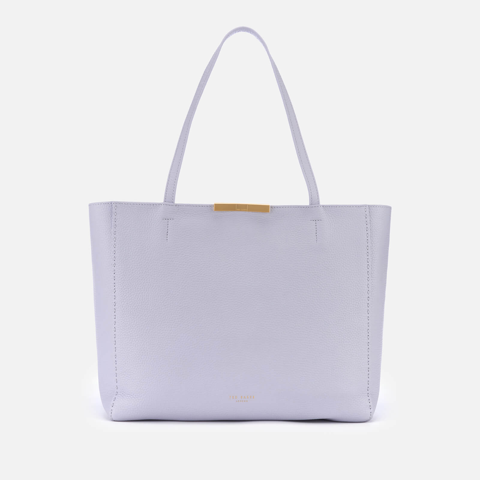 pale blue ted baker bag