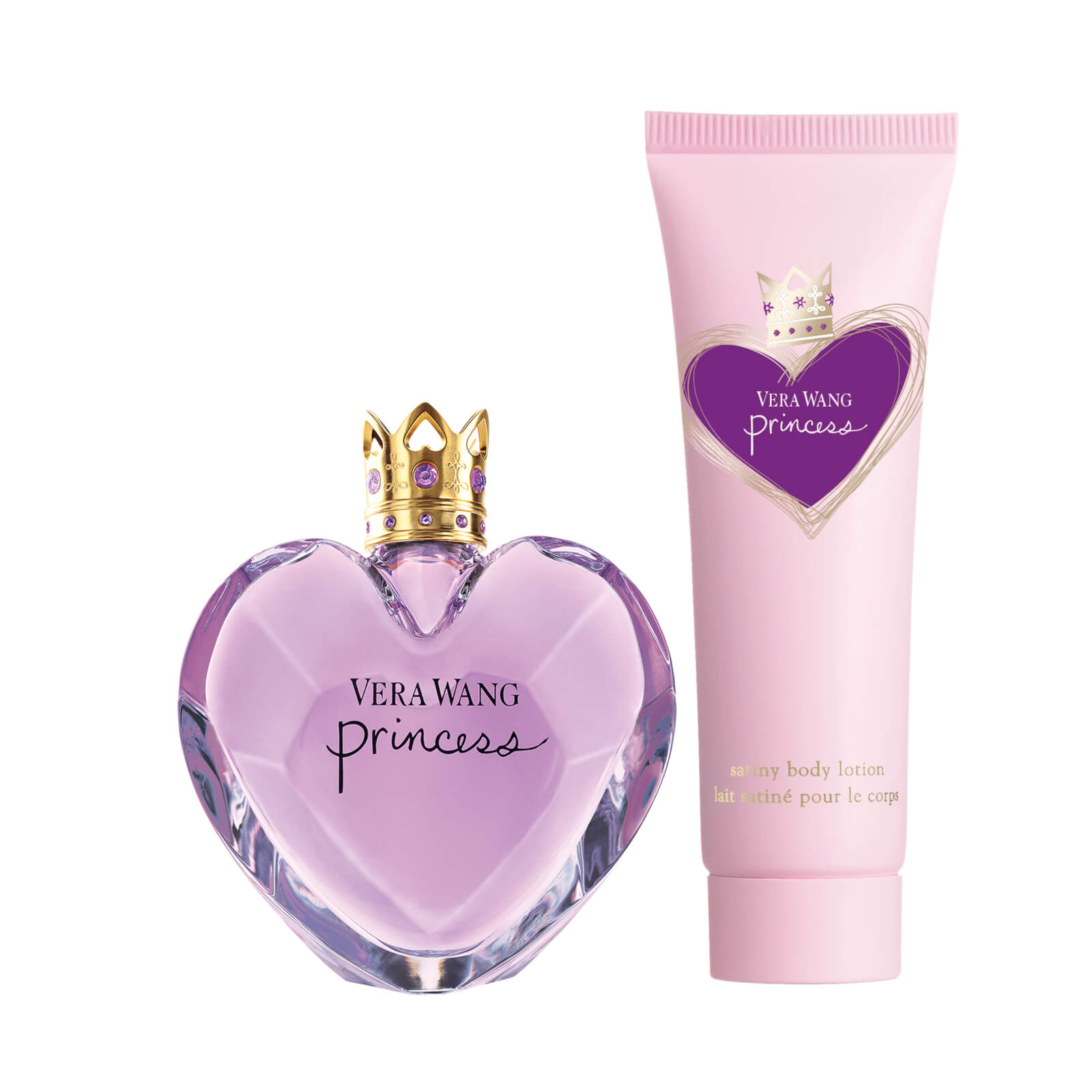 vera wang princess gift sets