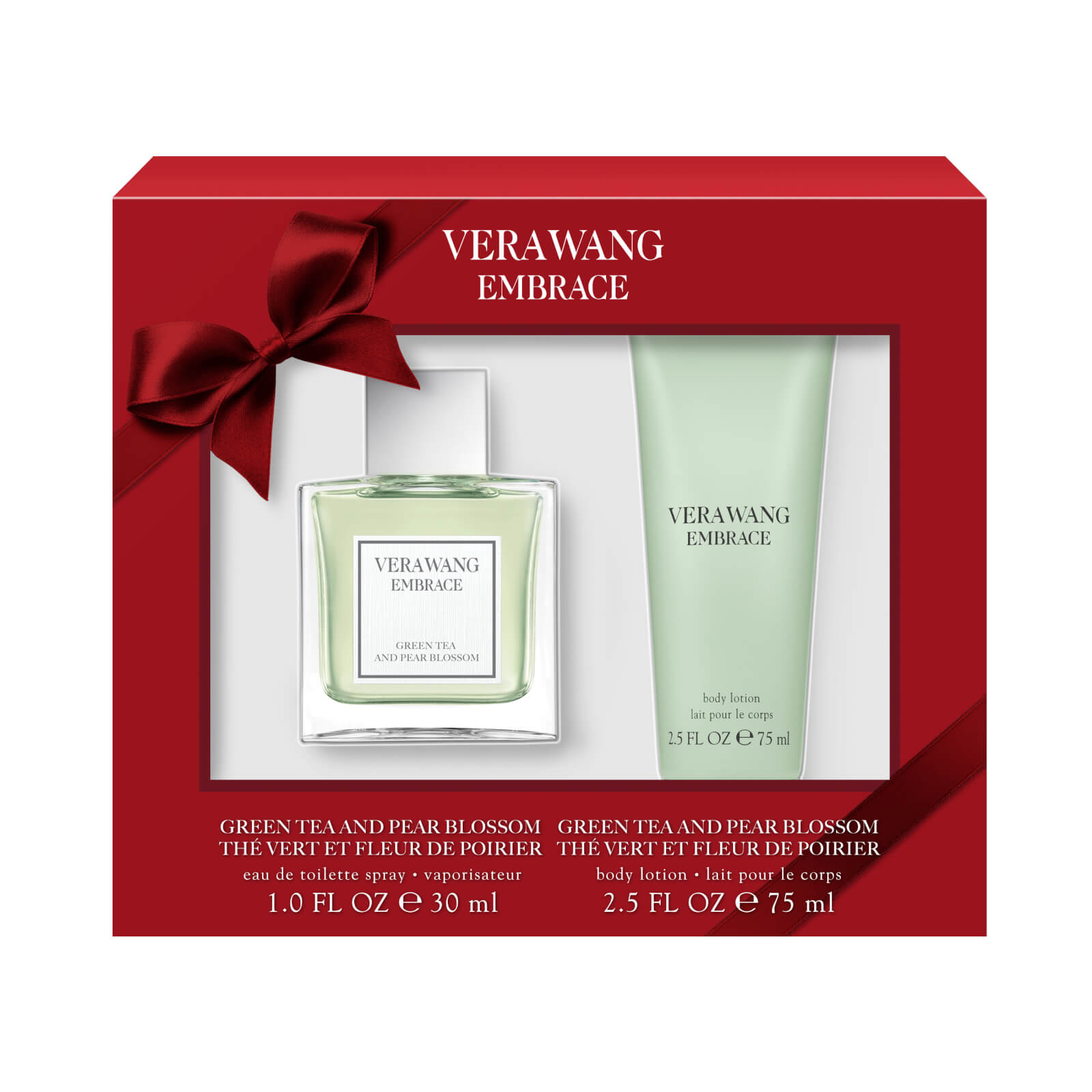 vera wang embrace 30ml